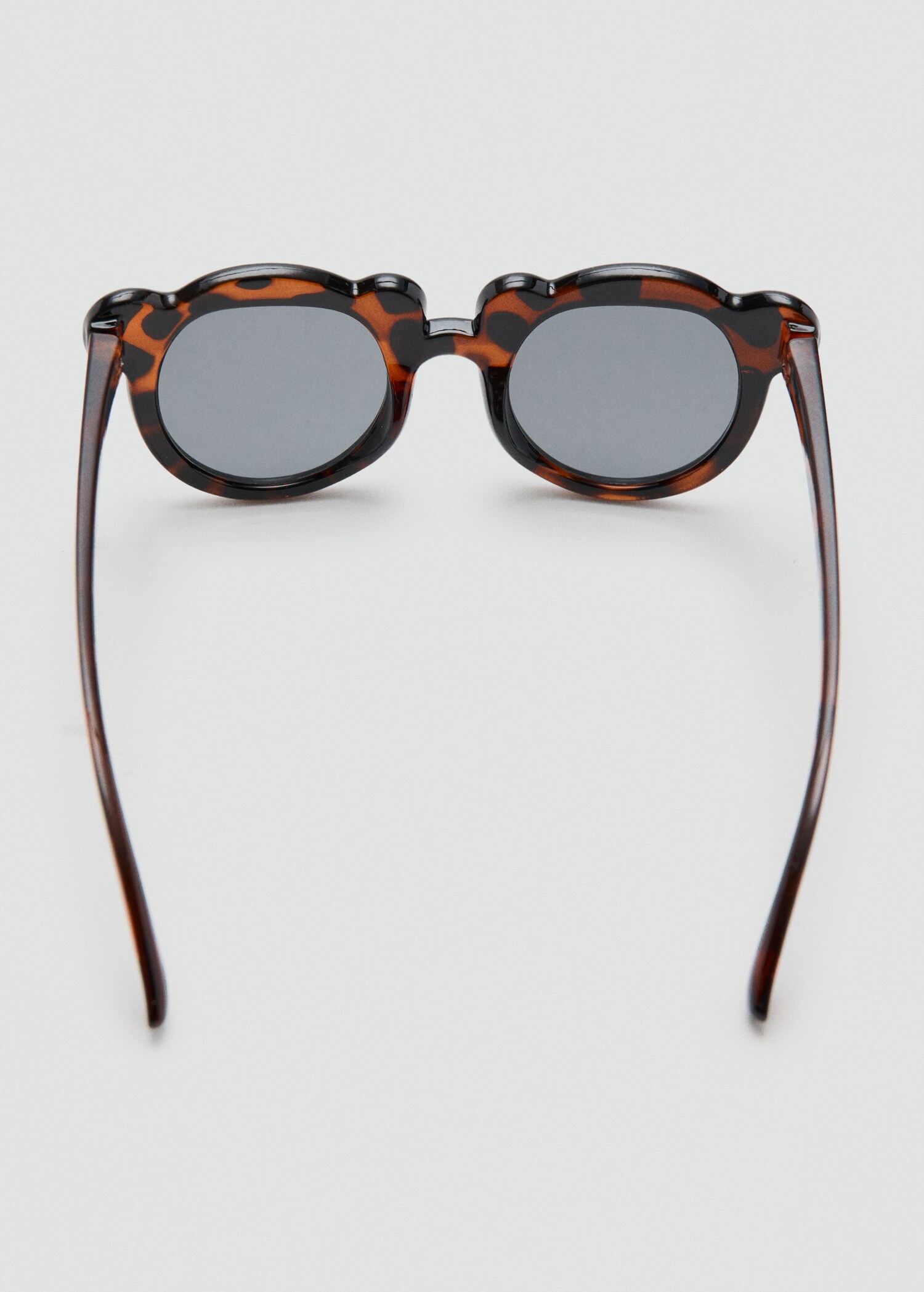 Teddy bear sunglasses - Details of the article 1