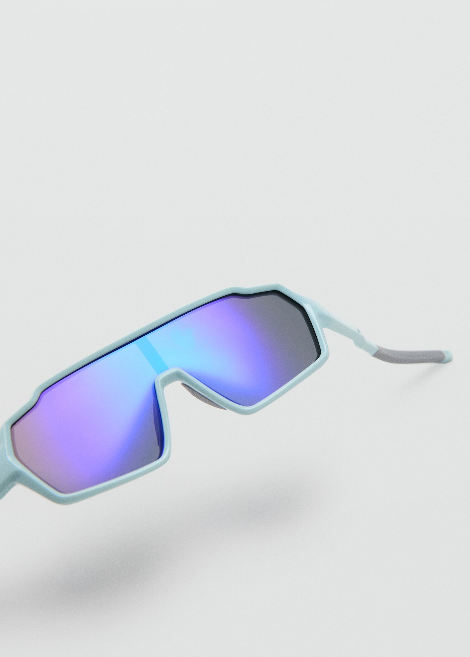 Oculos de sol baqueira - Pormenor do artigo 1