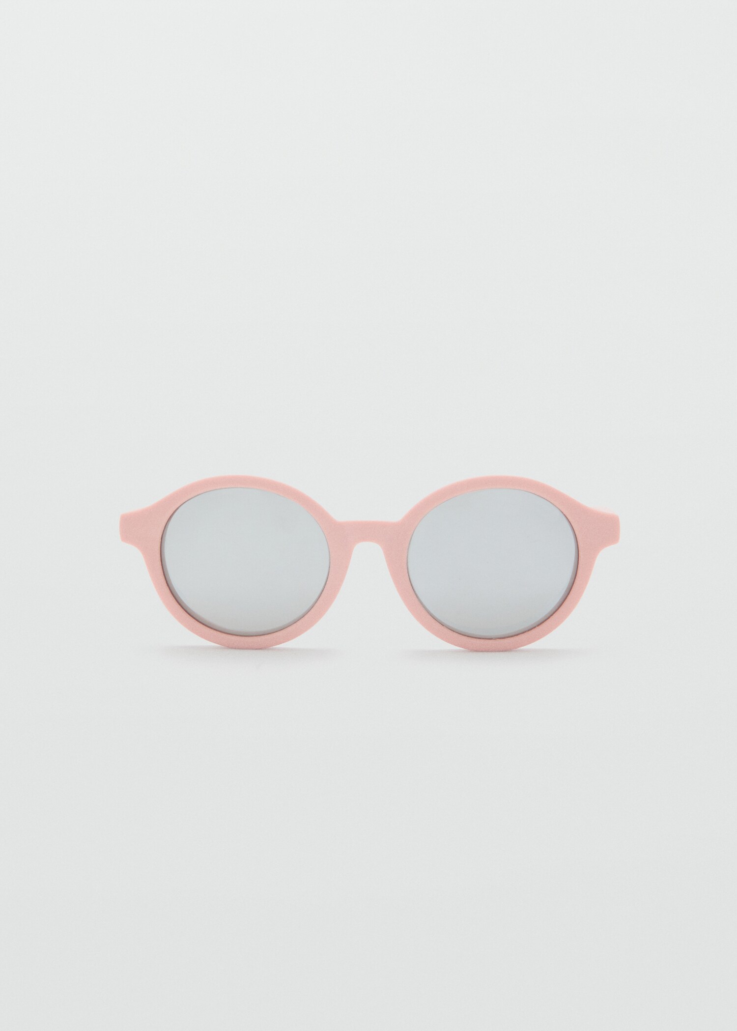 Gafas de sol redondas - Artículo sin modelo