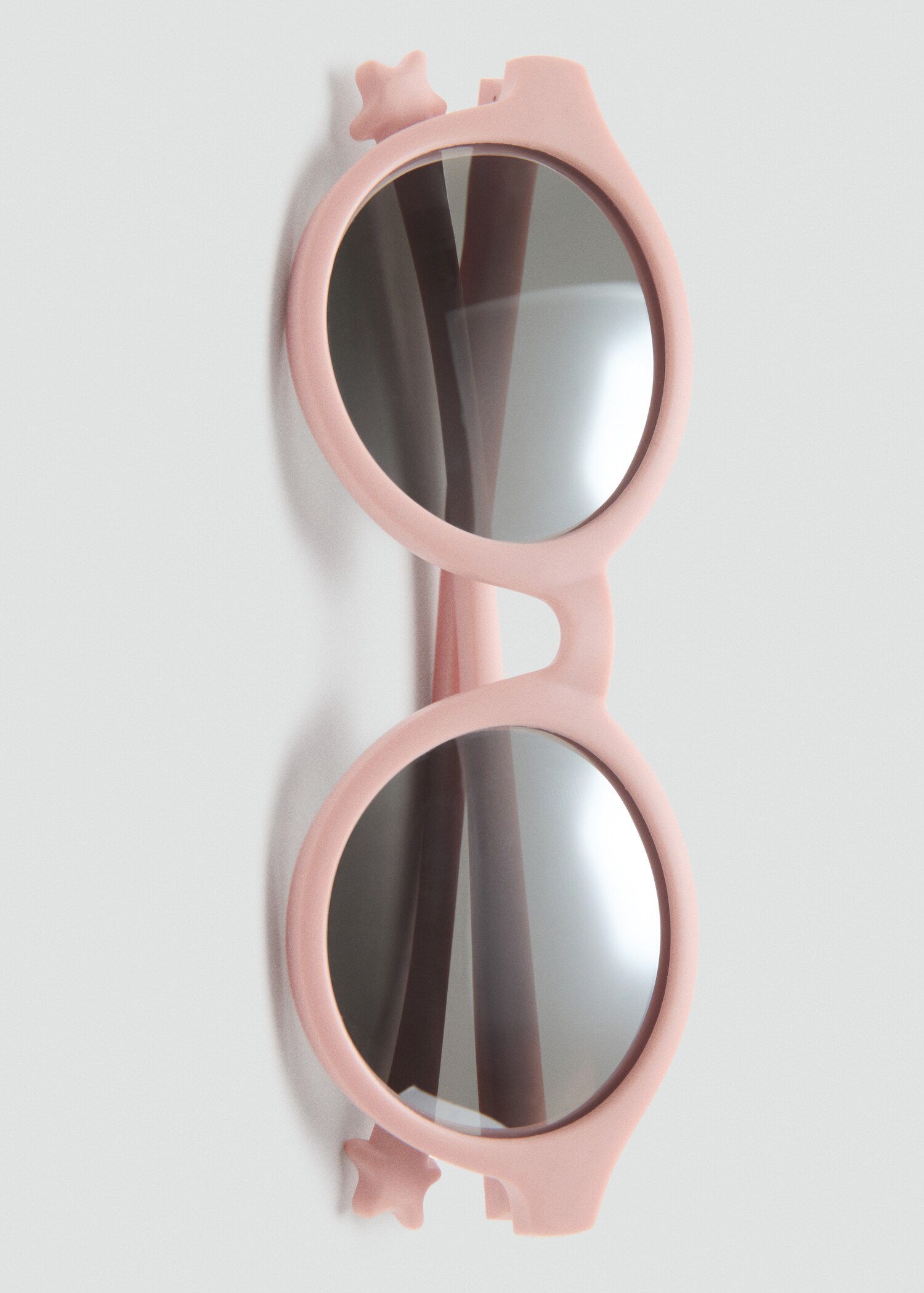 Gafas de sol redondas - Detalle del artículo 2