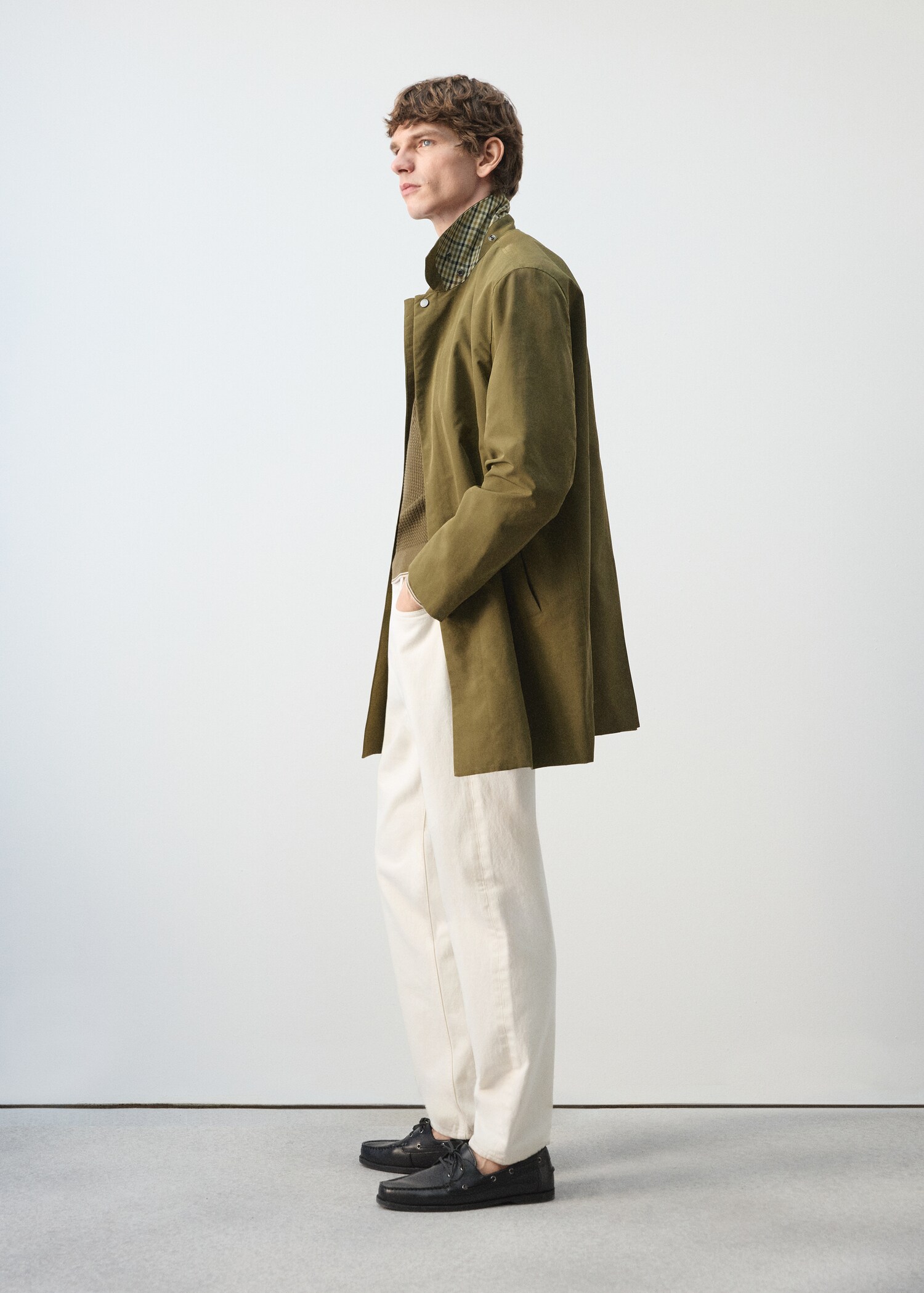 Bob regular-fit jeans - Details of the article 2