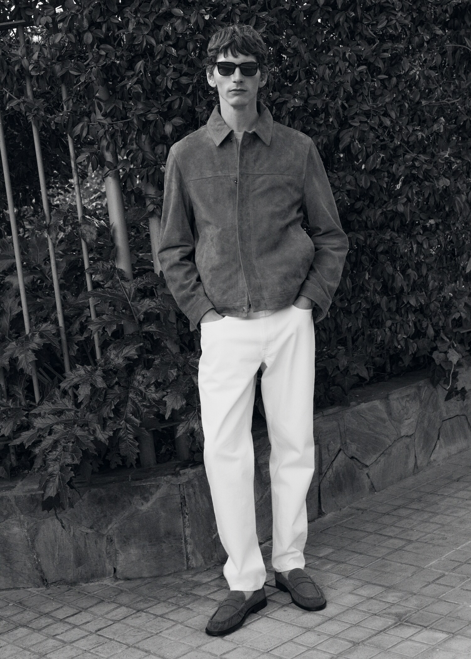 Regular Fit-Jeans Bob - Detail des Artikels 5