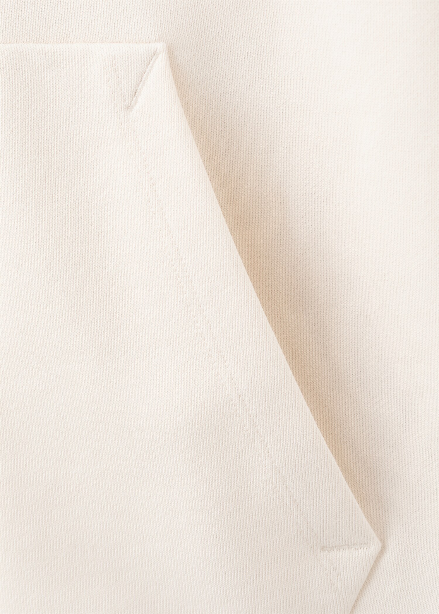 Sudadera capucha 100% algodón - Detalle del artículo 0