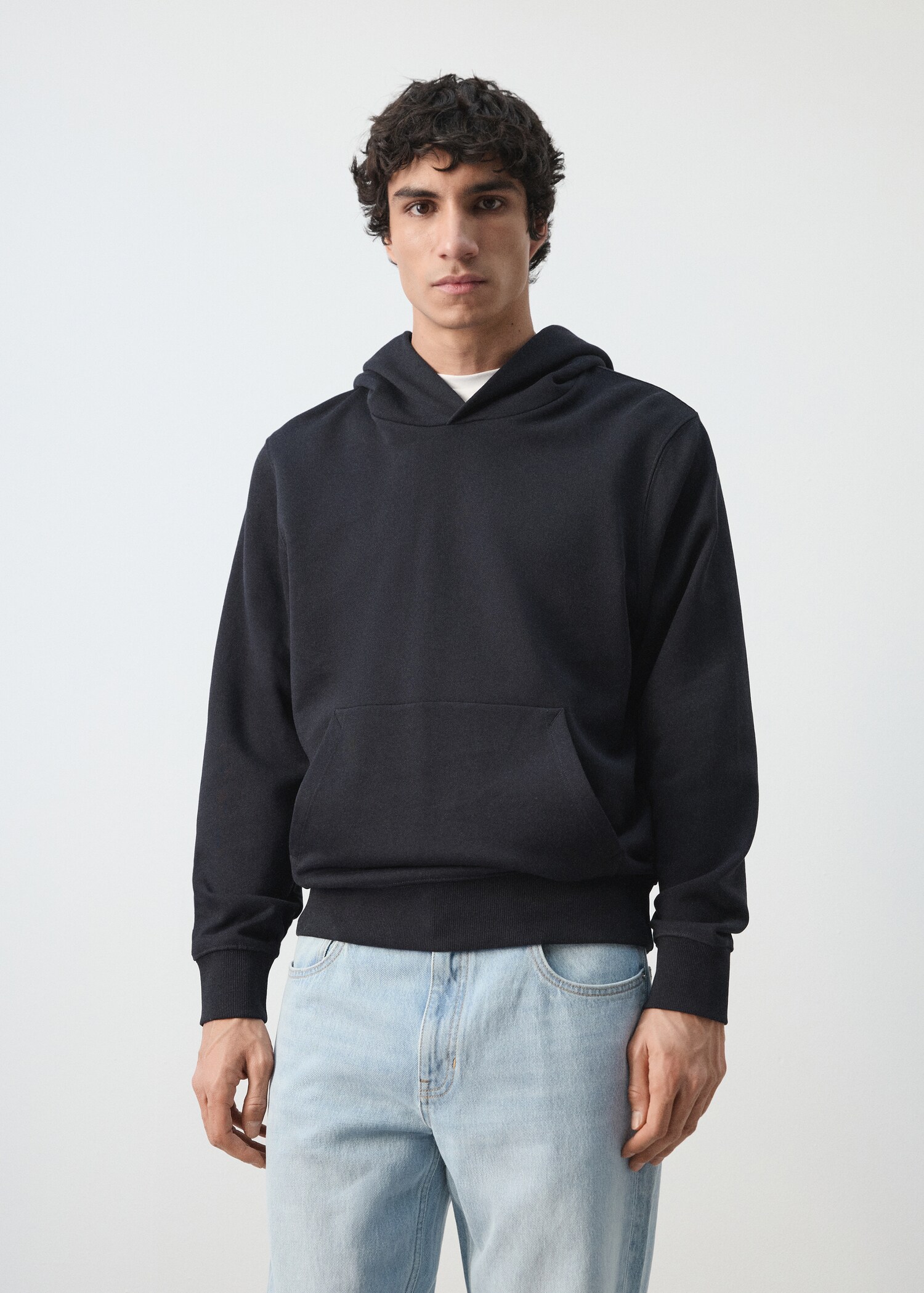 Sweat bone - Plan moyen