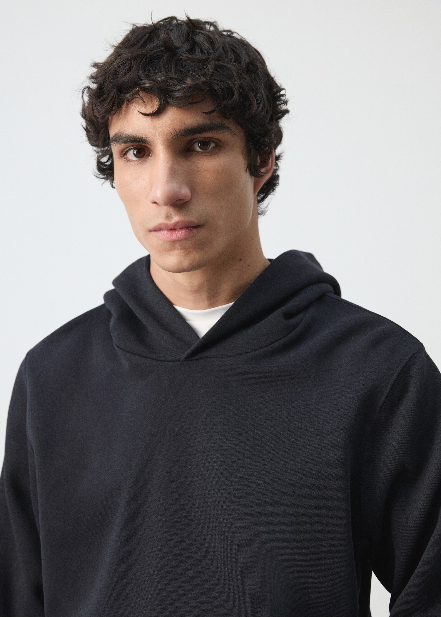 Sweat bone - Détail de l'article 1