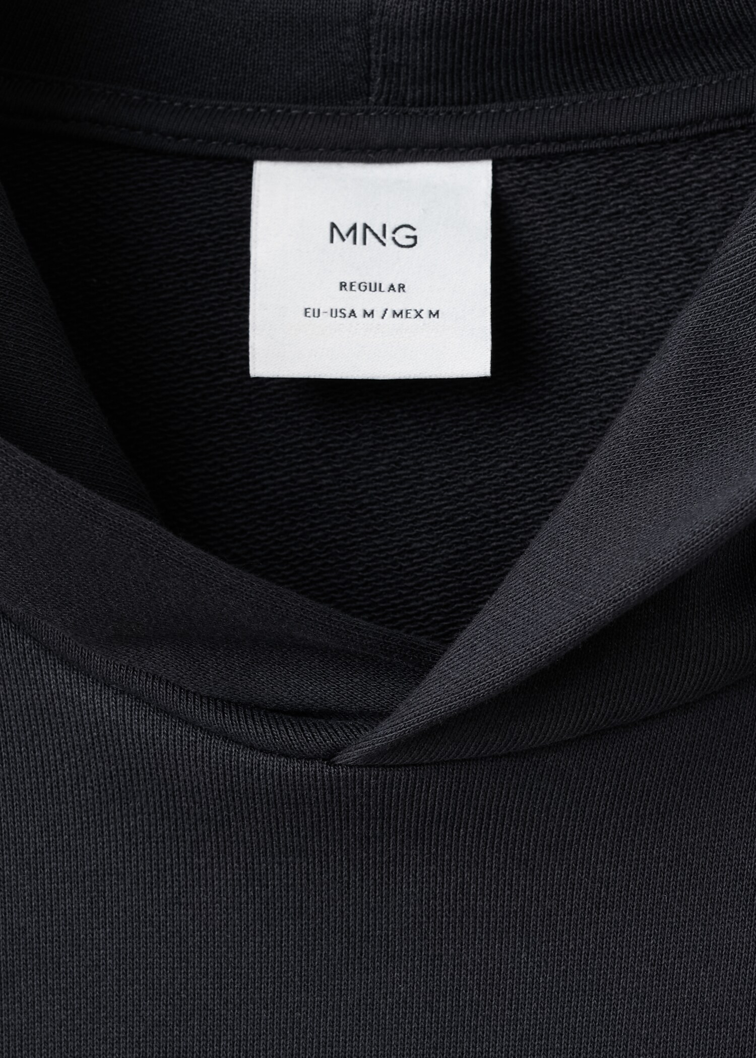 Sudadera bone - Detalle del artículo 8