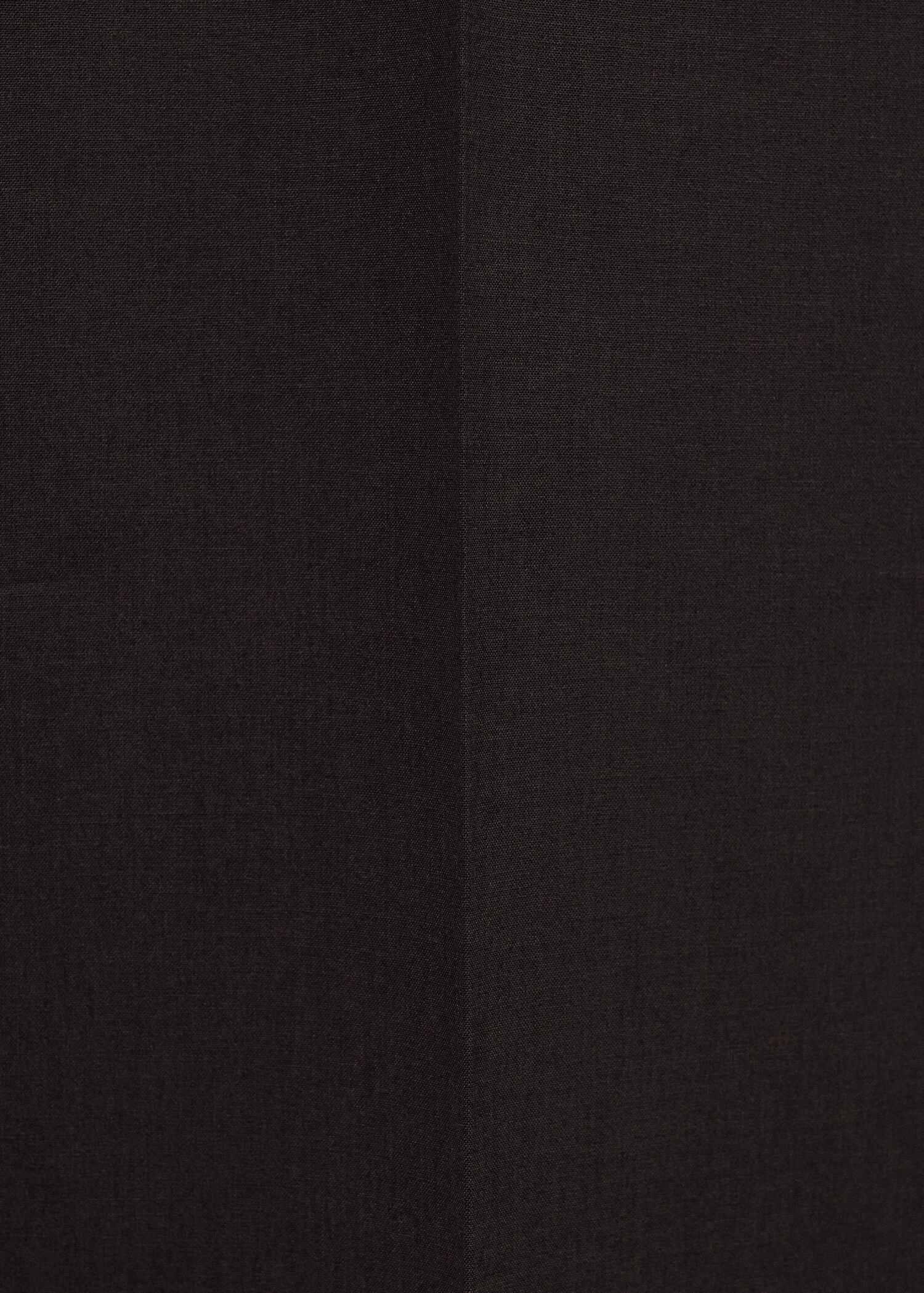 Pantalon de costume laine taille normale - Détail de l'article 0