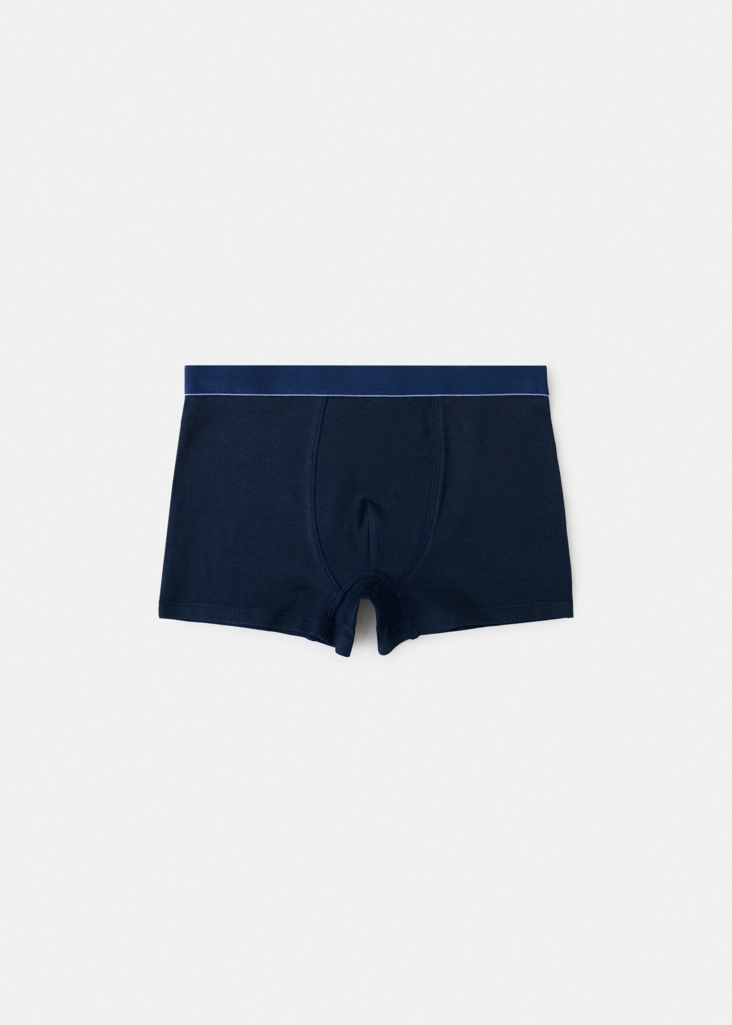 3-pack combined briefs - Reverse of the article