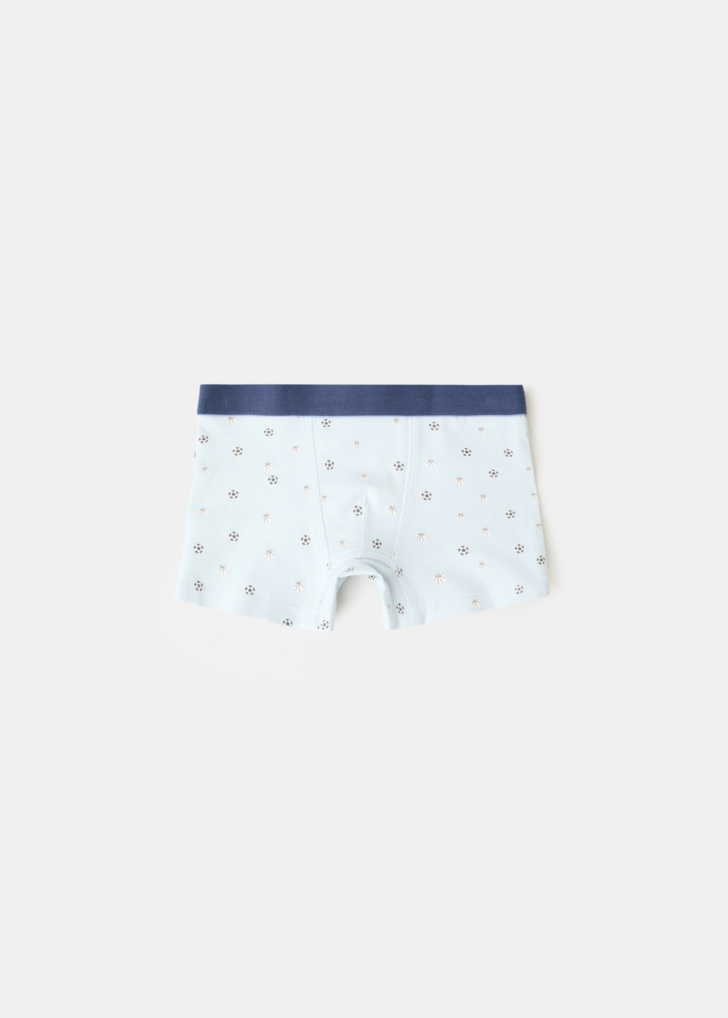 Lot 3 slips combinés - Verso de l’article