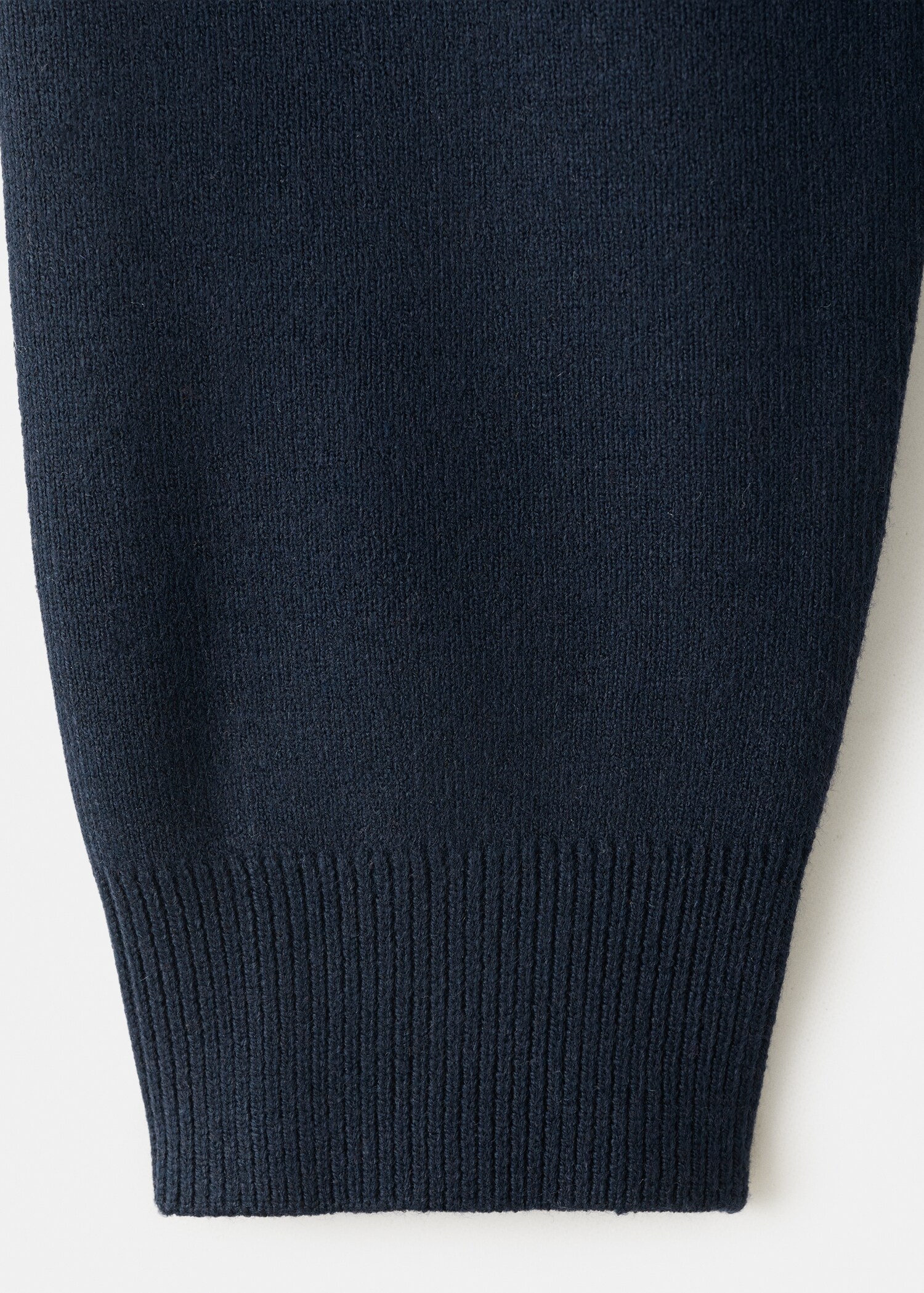 كنزة قميص متناسق - تفاصيل المنتج 0