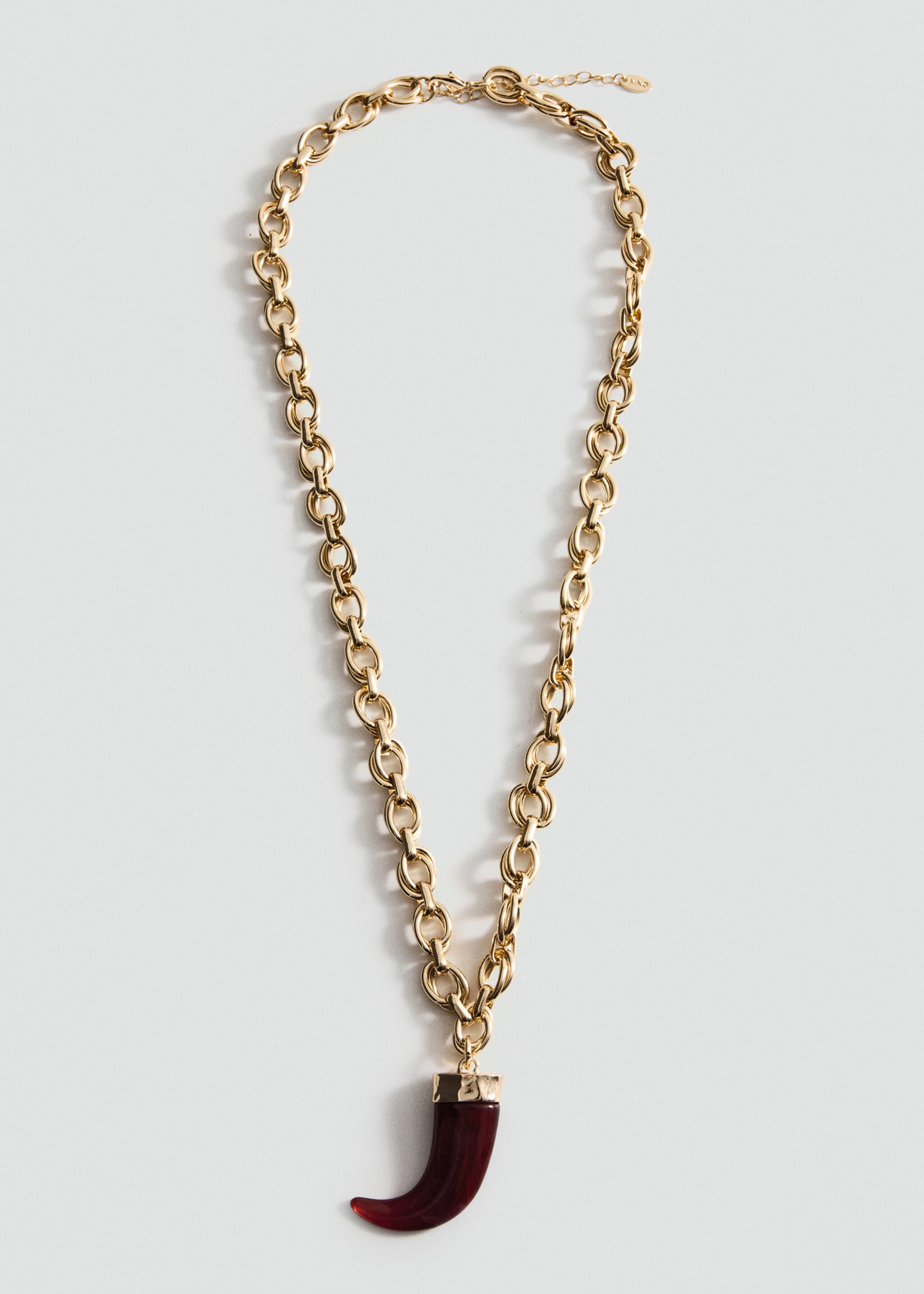 Necklace gemma - Изделие без модели, Золото. Ref: 27004787-00.