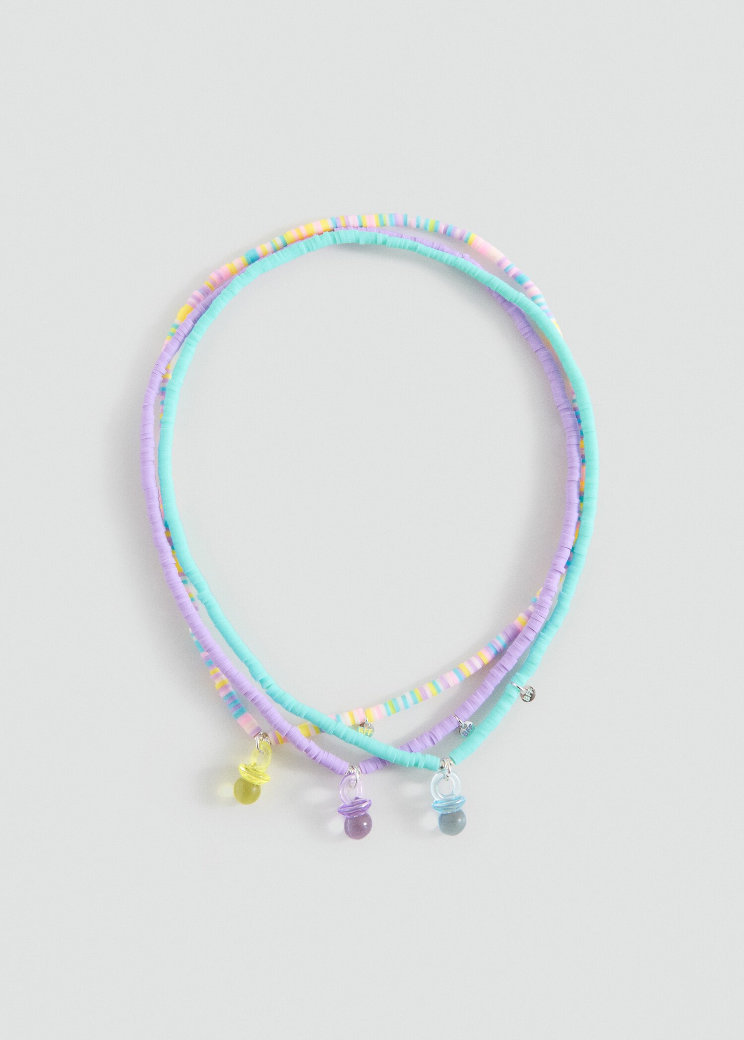 Collar txupete - Artículo sin modelo