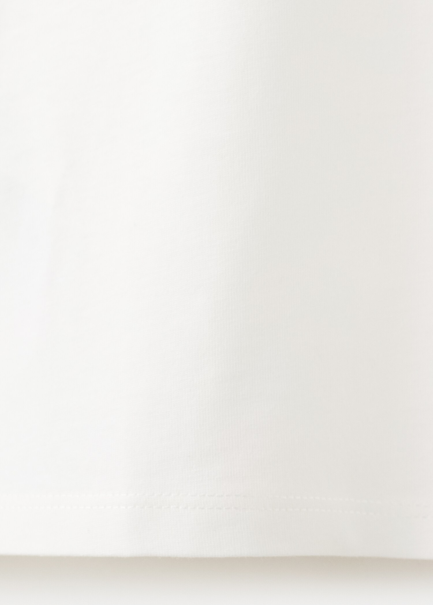 Camiseta estampada manga corta - Detalle del artículo 0