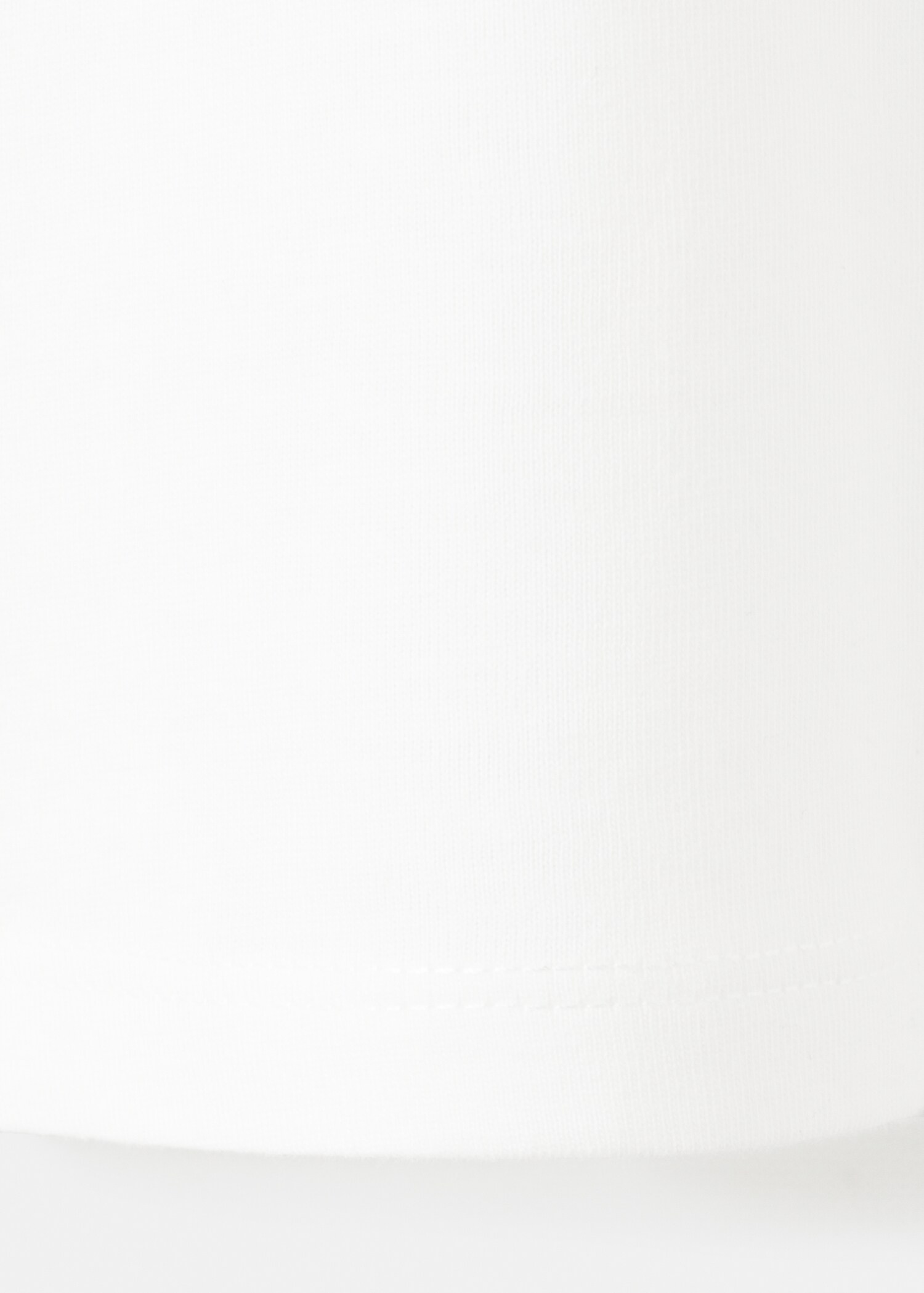 T-shirt volants manches courtes - Détail de l'article 0