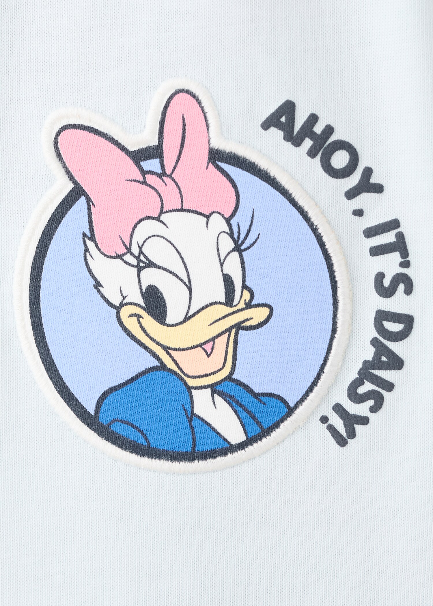 Camiseta estampada Daisy - Detalle del artículo 8