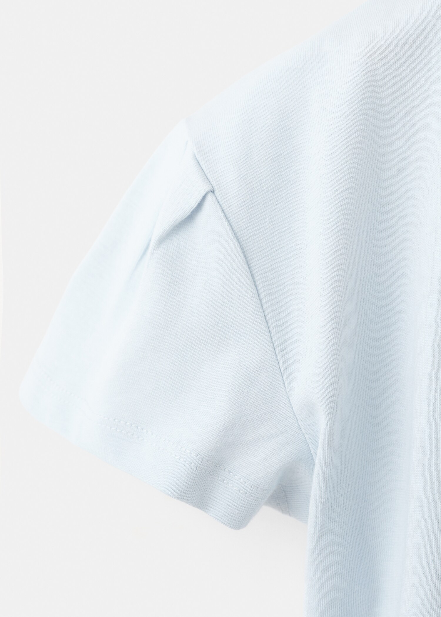 Camiseta algodón barco infantil - Detalle del artículo 0