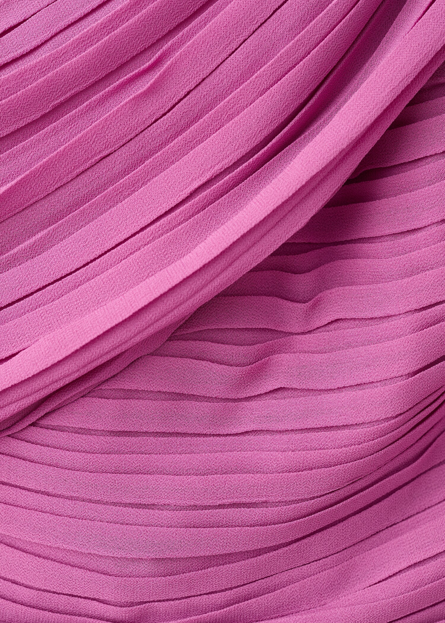 Vestit asimètric nus - Detall de l'article 8