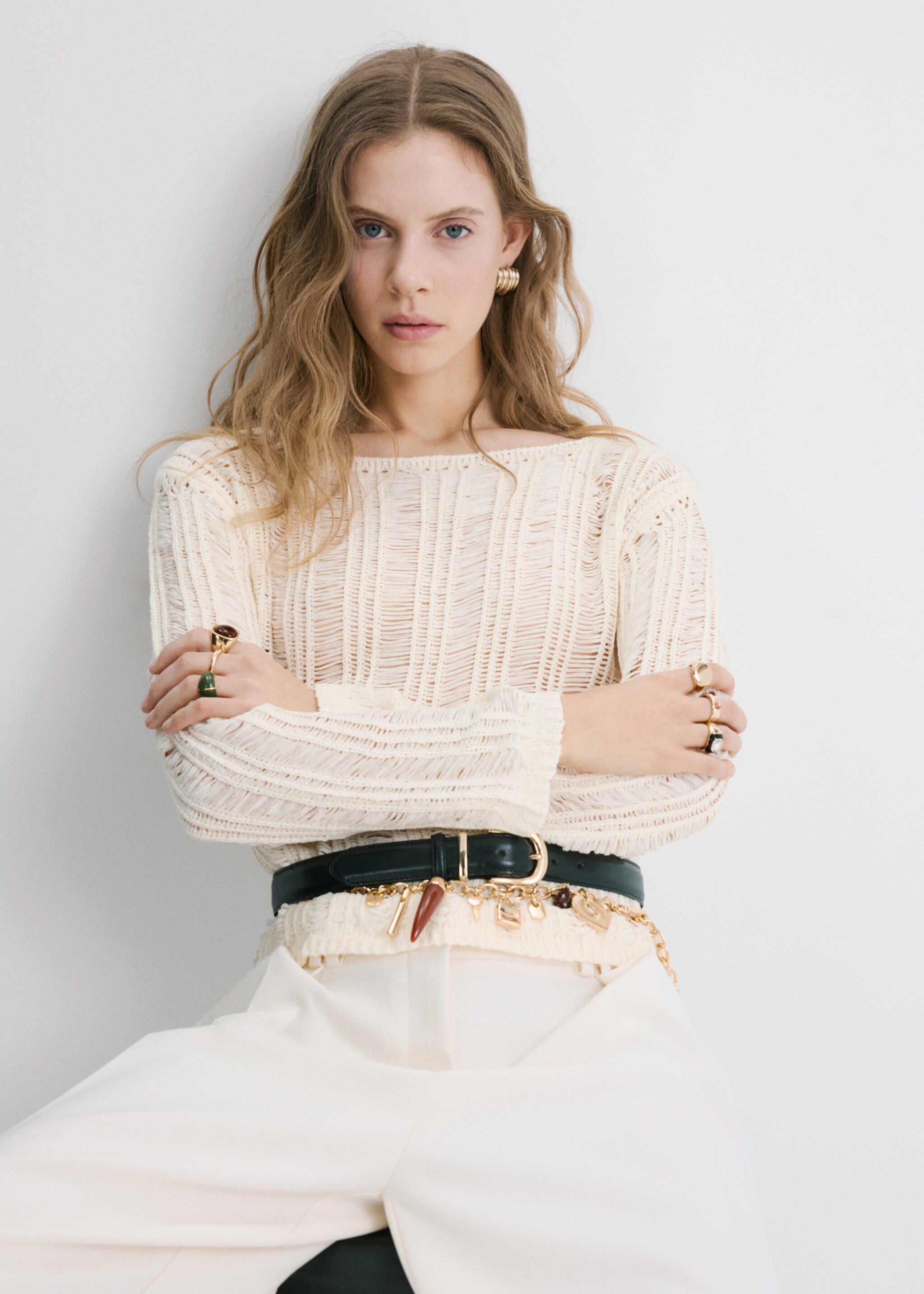 سترة .-- dubbo - تفاصيل المنتج 2, بيج فاتح. Ref: 27005826-00.