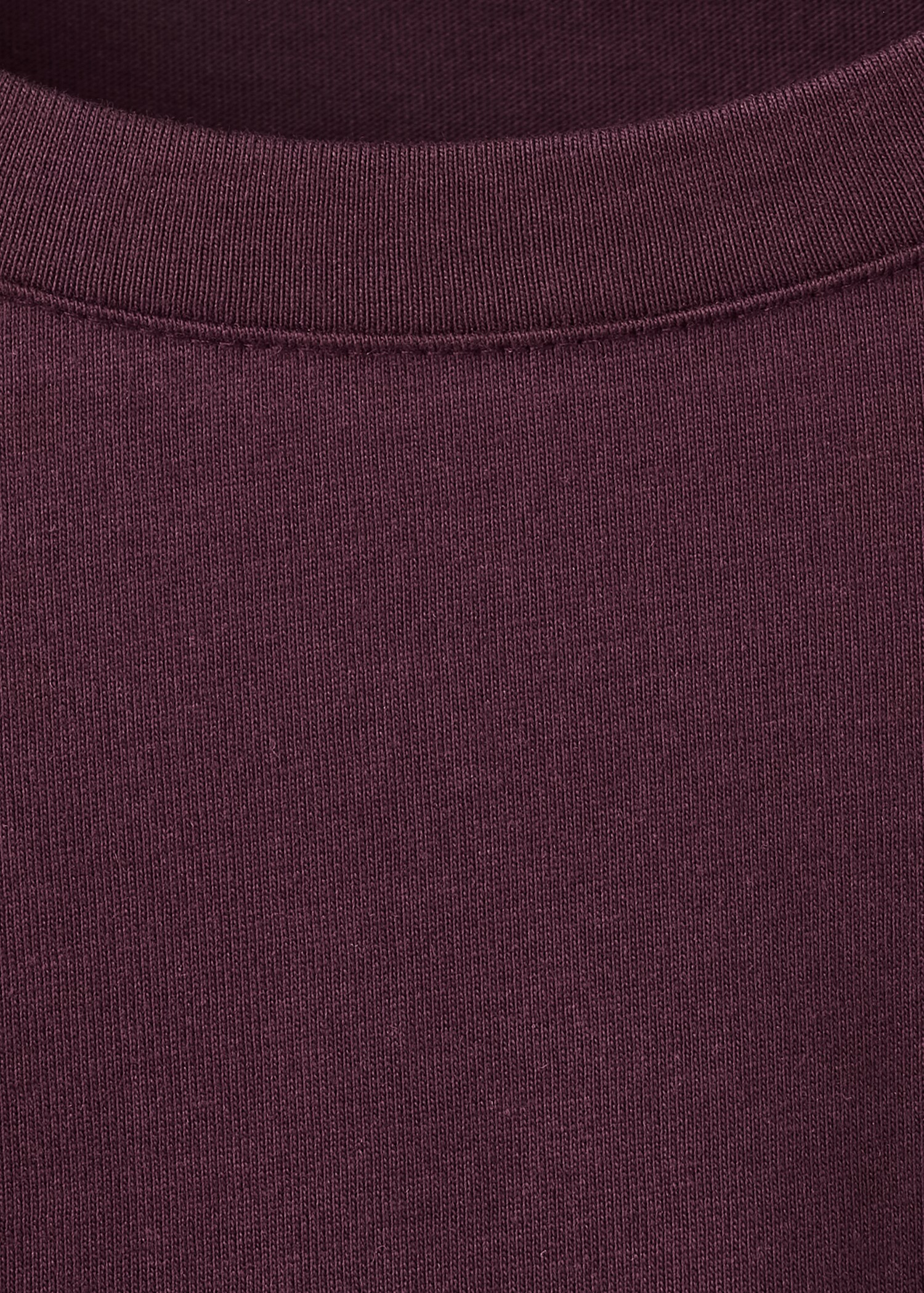 T-shirt coton broderie à fleurs - Détail de l'article 8