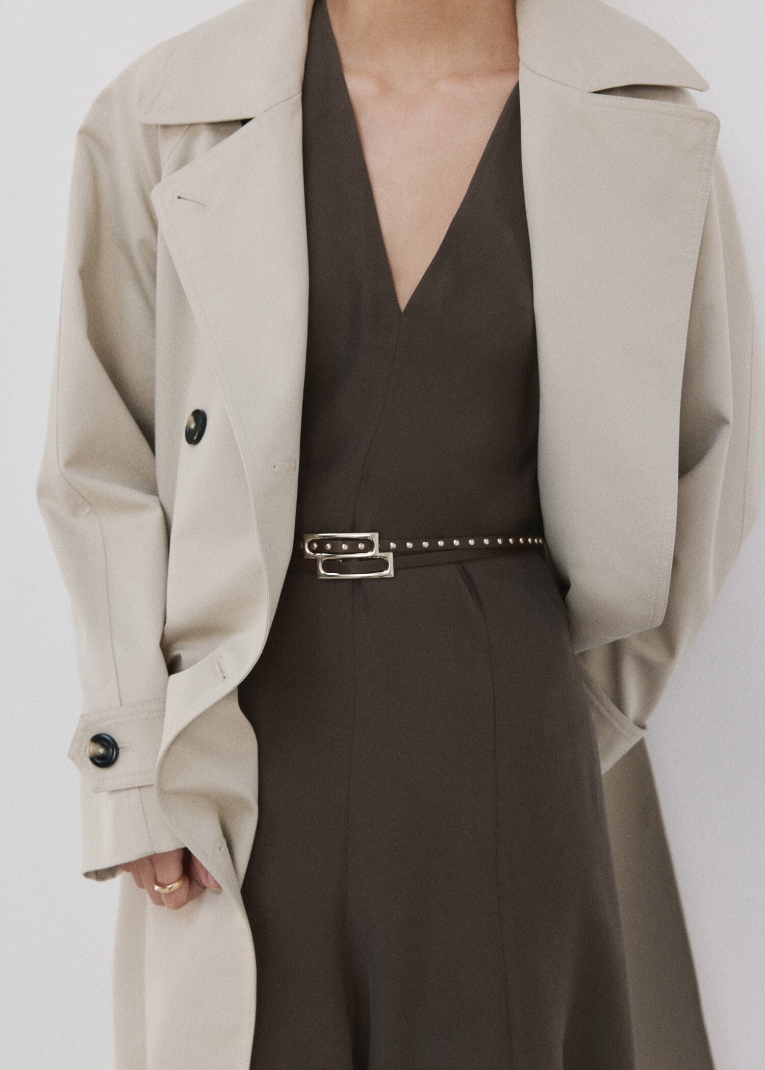 Dress ramone - Details of the article 6