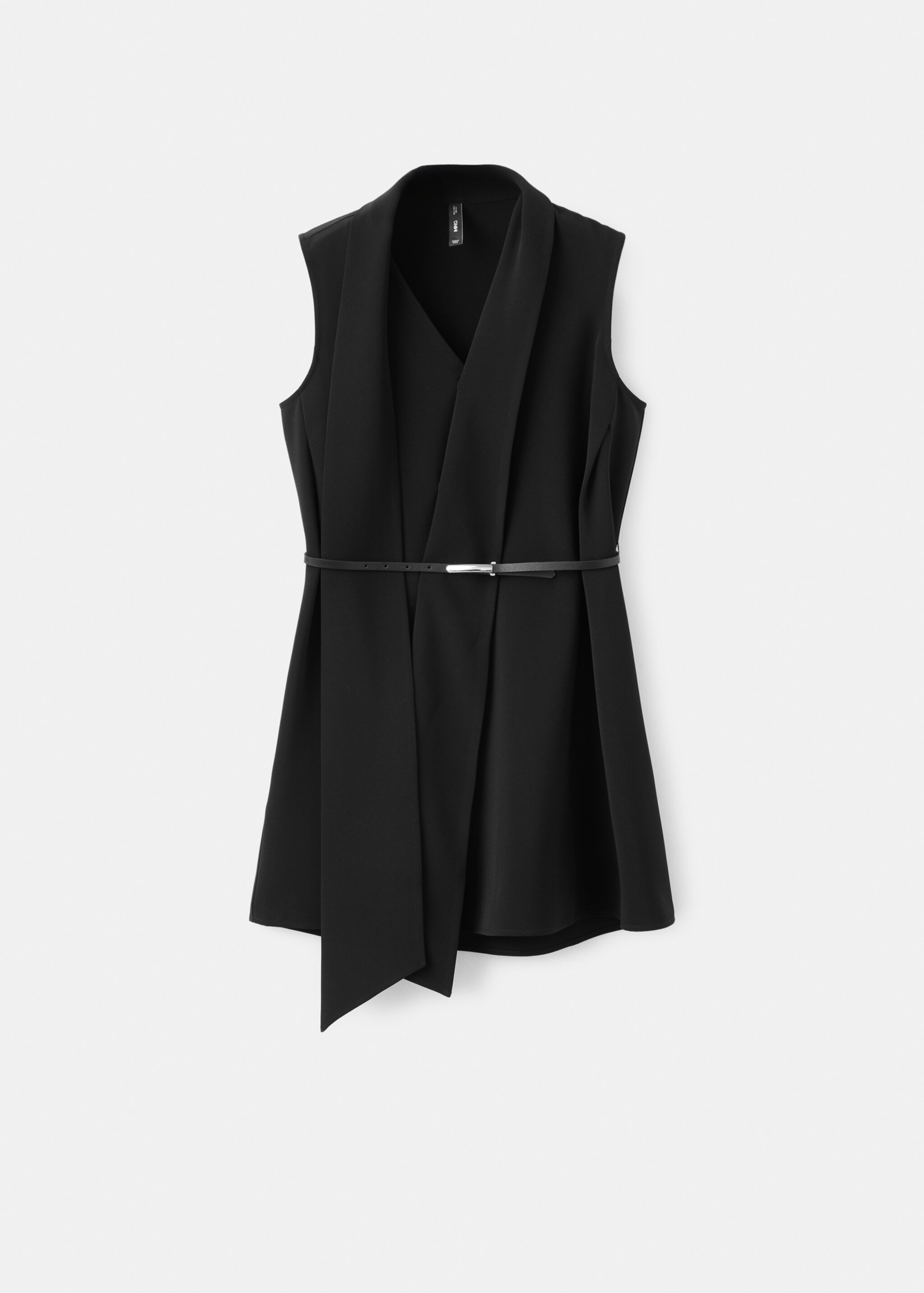 فستان .-- eleonora - منتج دون نموذج, أسود. Ref: 27005838-00.