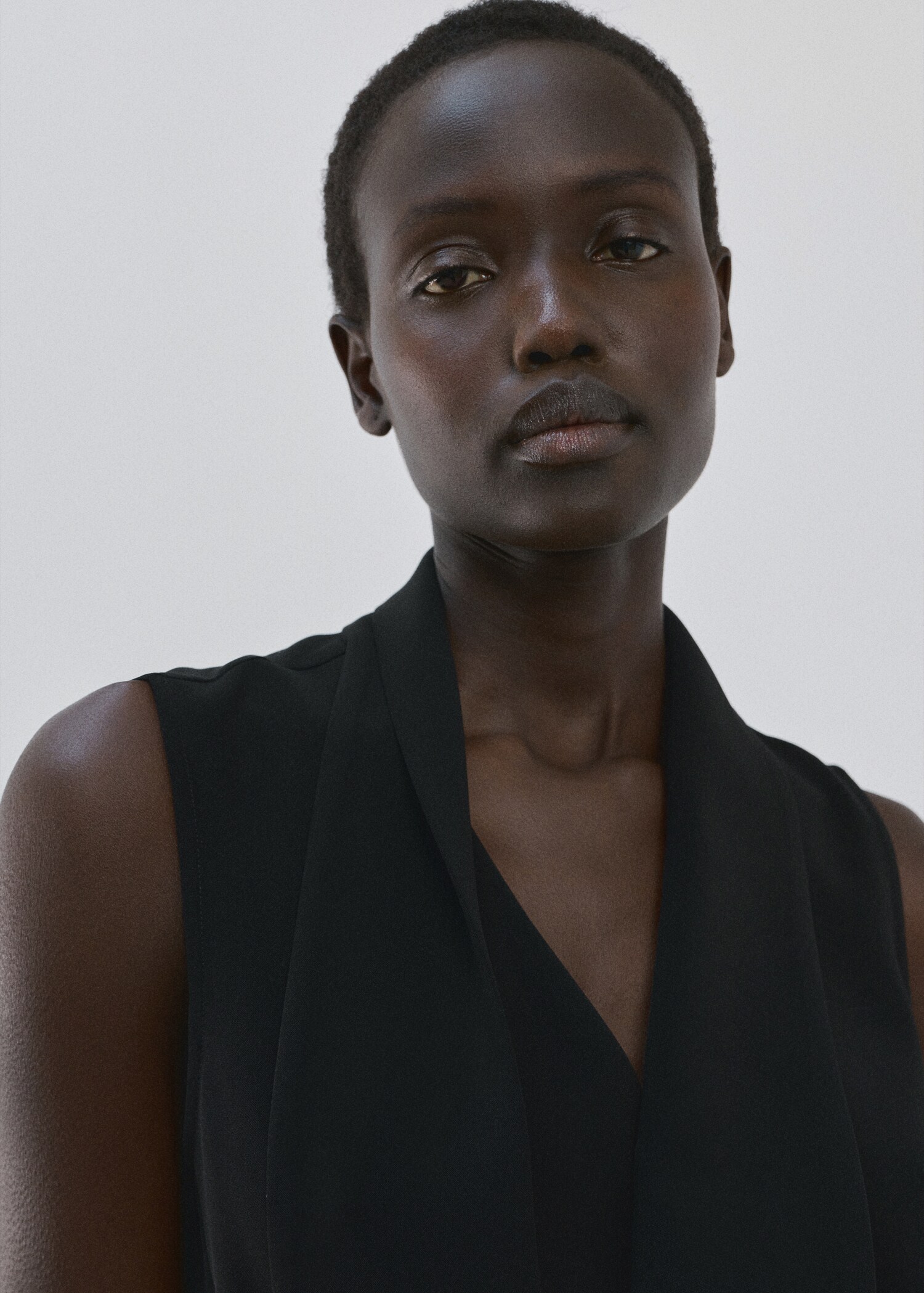 فستان .-- eleonora - تفاصيل المنتج 1