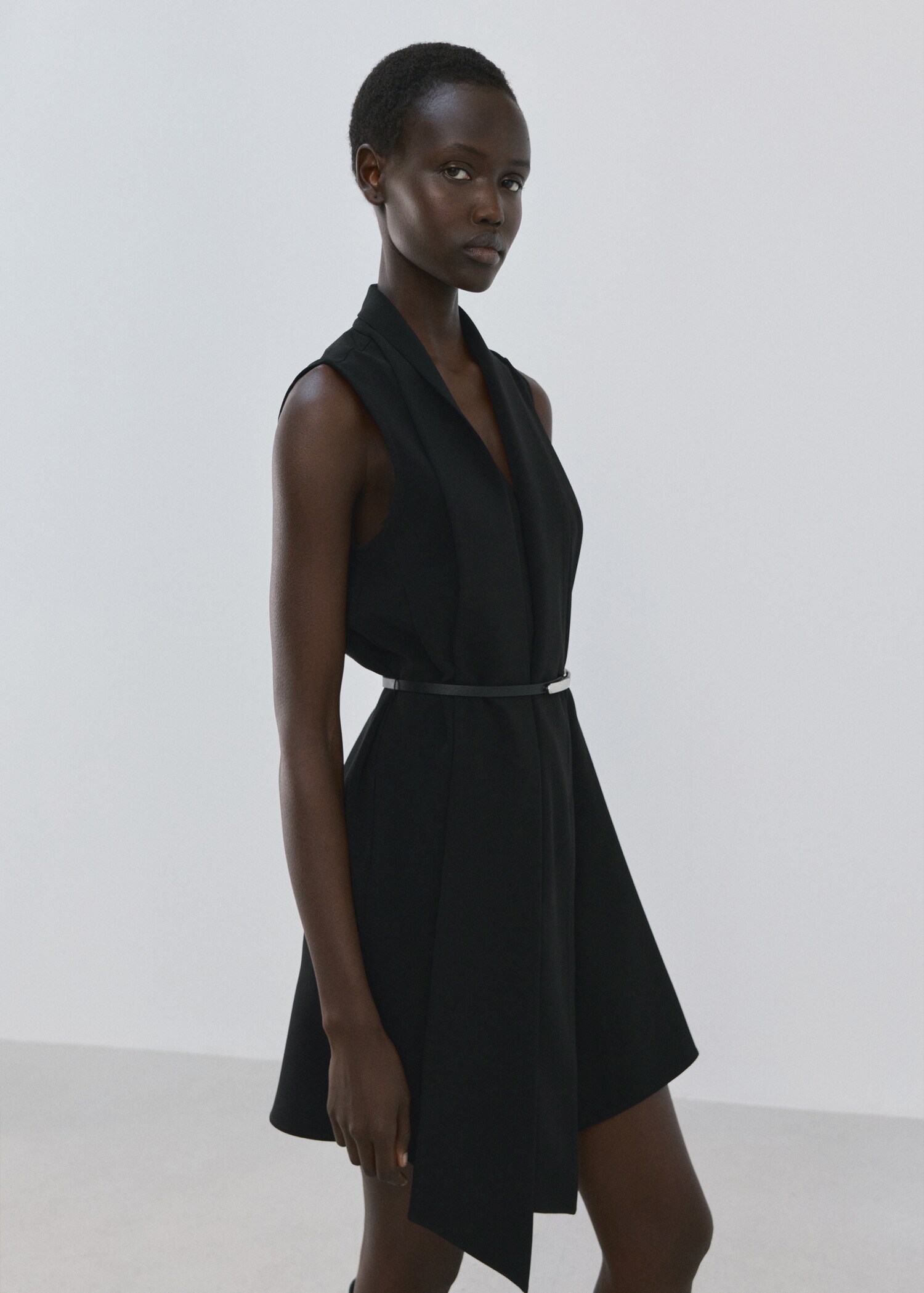 فستان .-- eleonora - تفاصيل المنتج 6