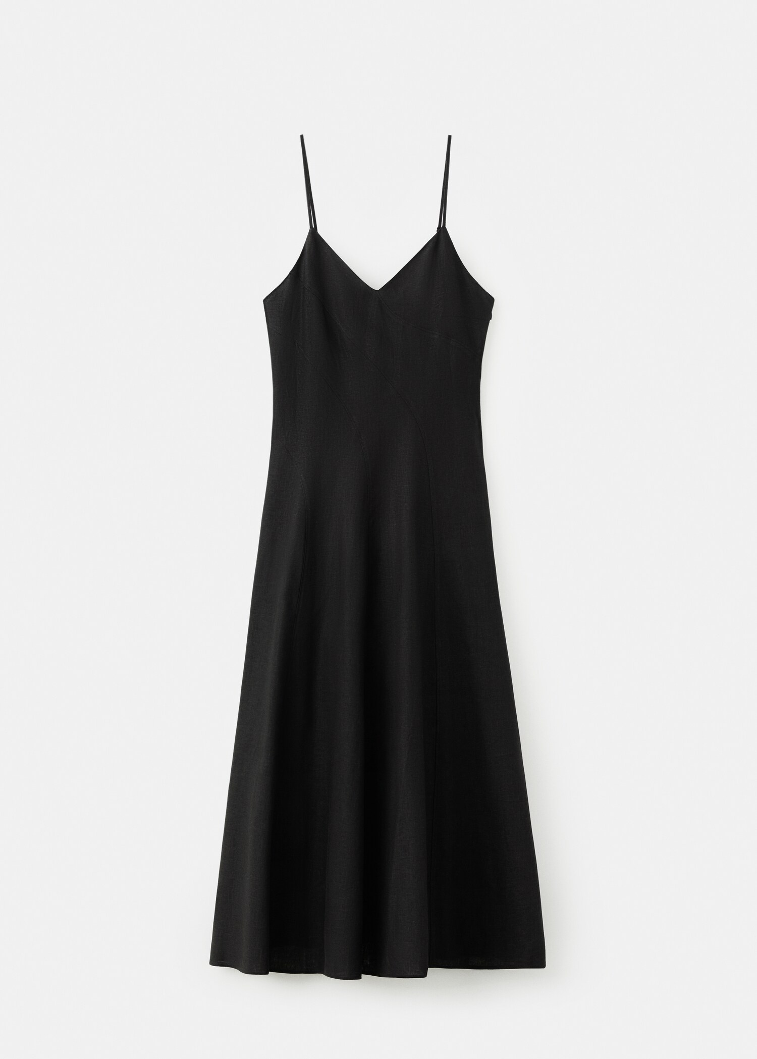 Dress rayitu - Article without model