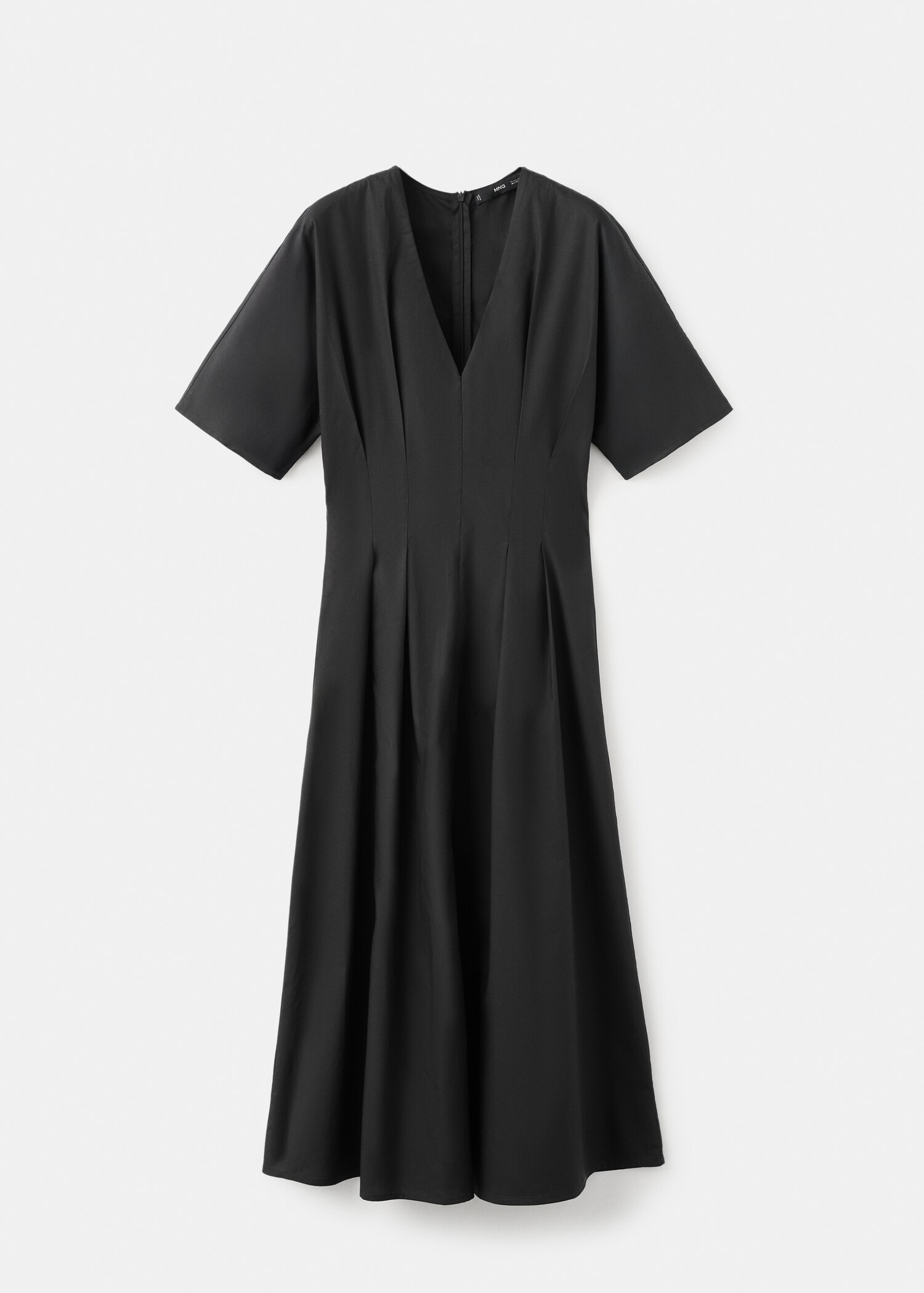 فستان إيفازيه من ليوسيل - منتج دون نموذج