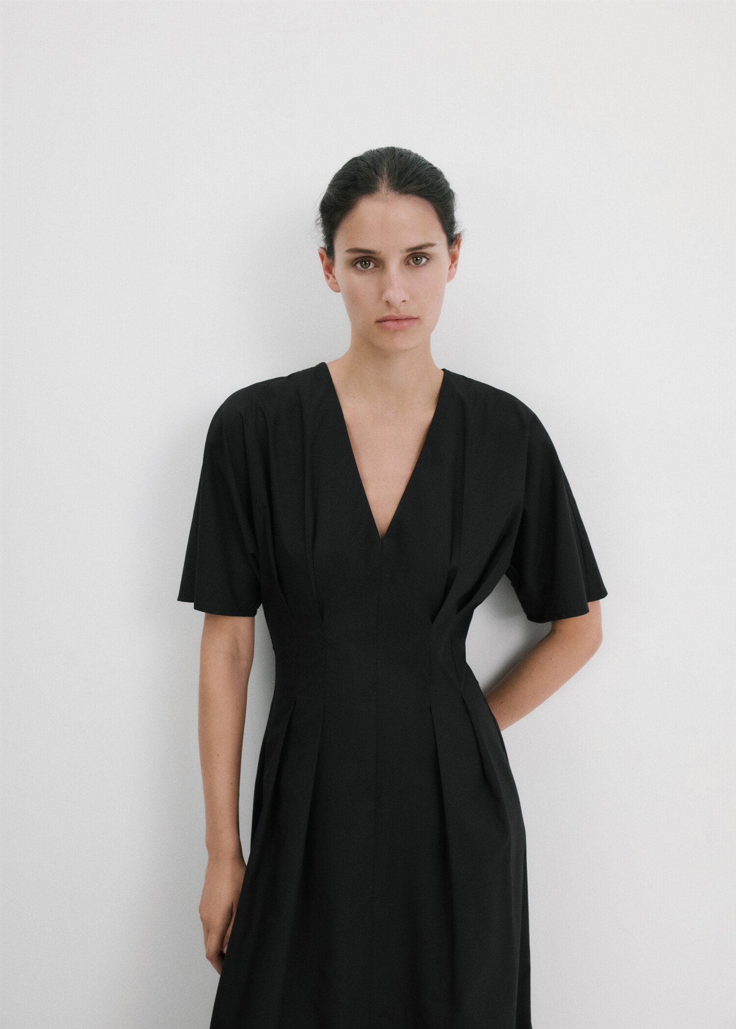 فستان إيفازيه من ليوسيل - تفاصيل المنتج 2