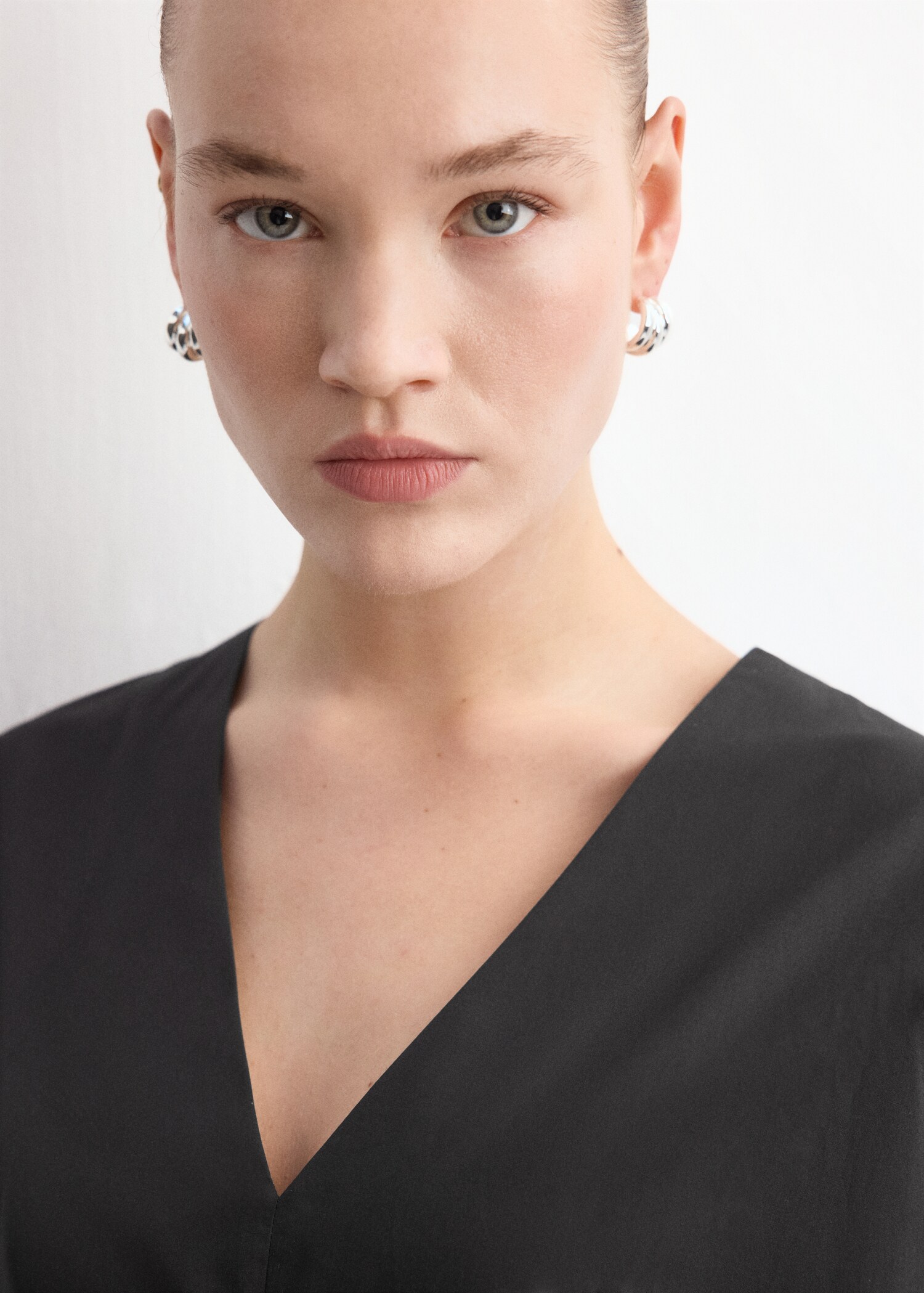 فستان إيفازيه من ليوسيل - تفاصيل المنتج 4