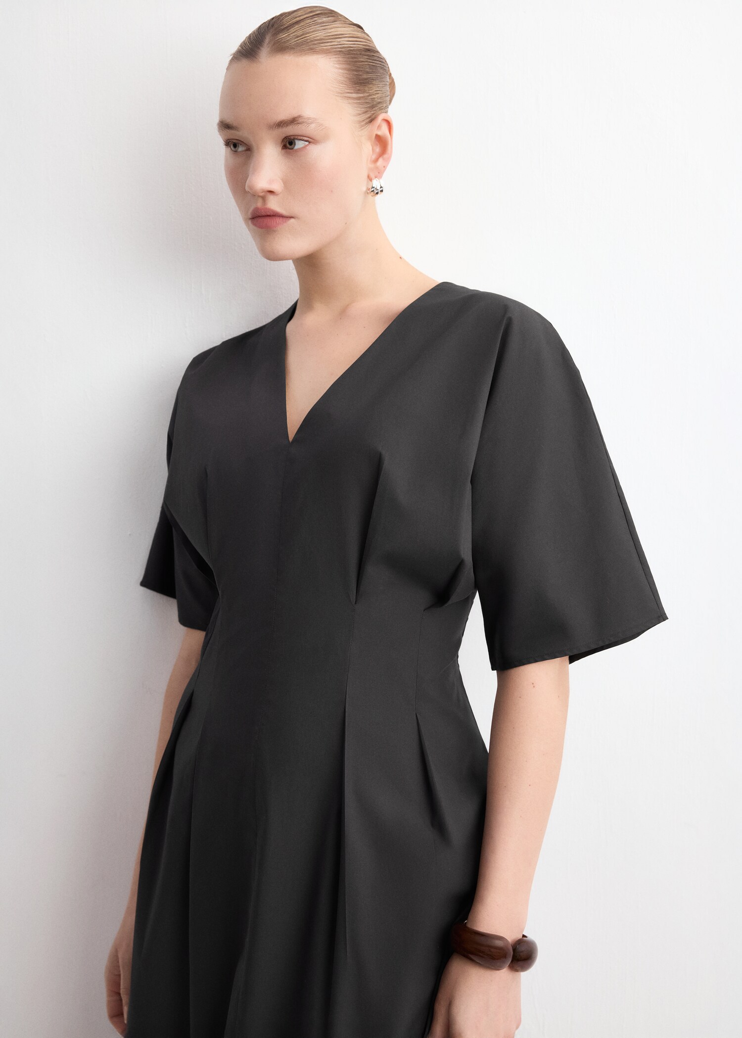 فستان إيفازيه من ليوسيل - تفاصيل المنتج 5