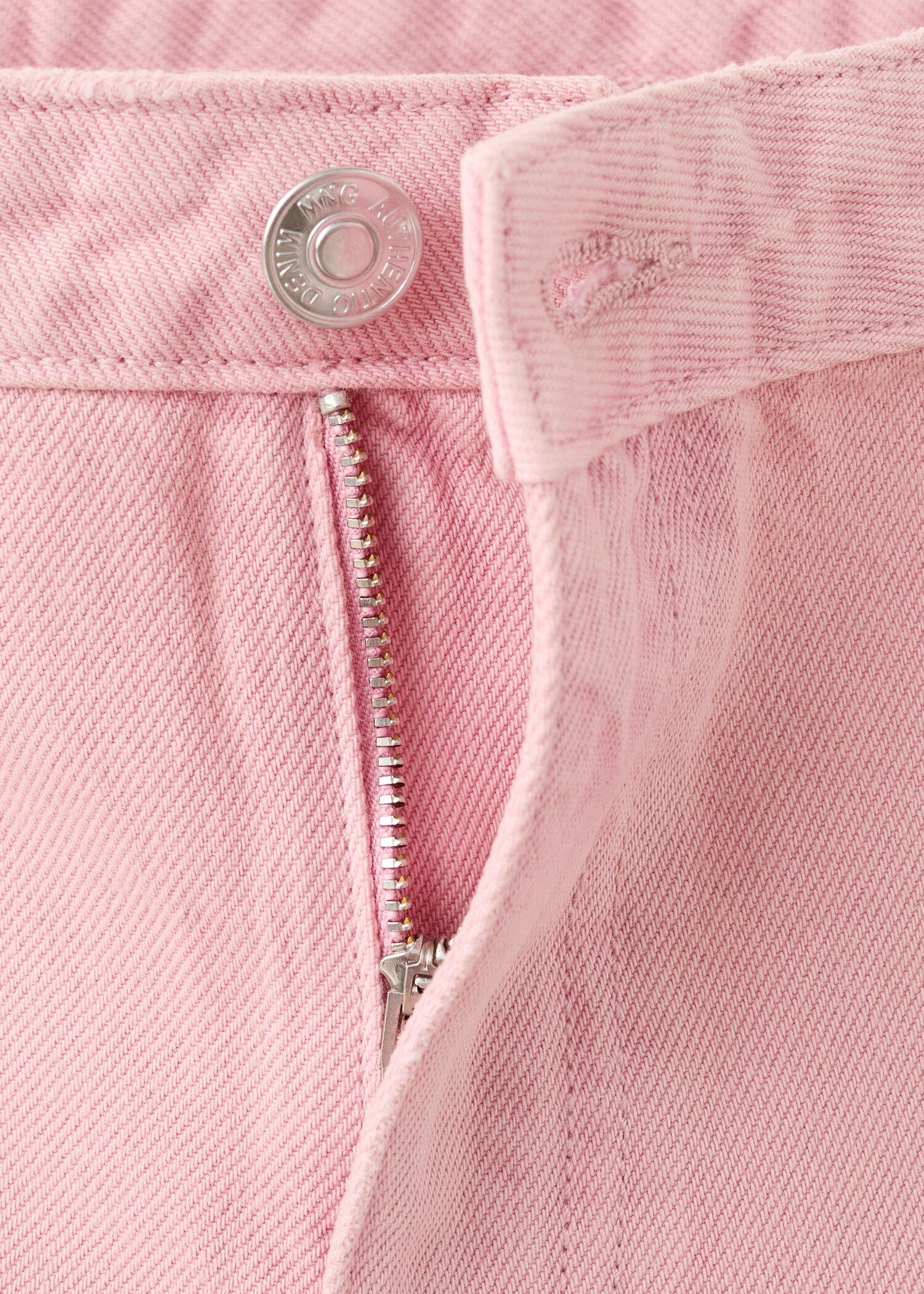 Shorts vaqueros tachas - Detall de l'article 8