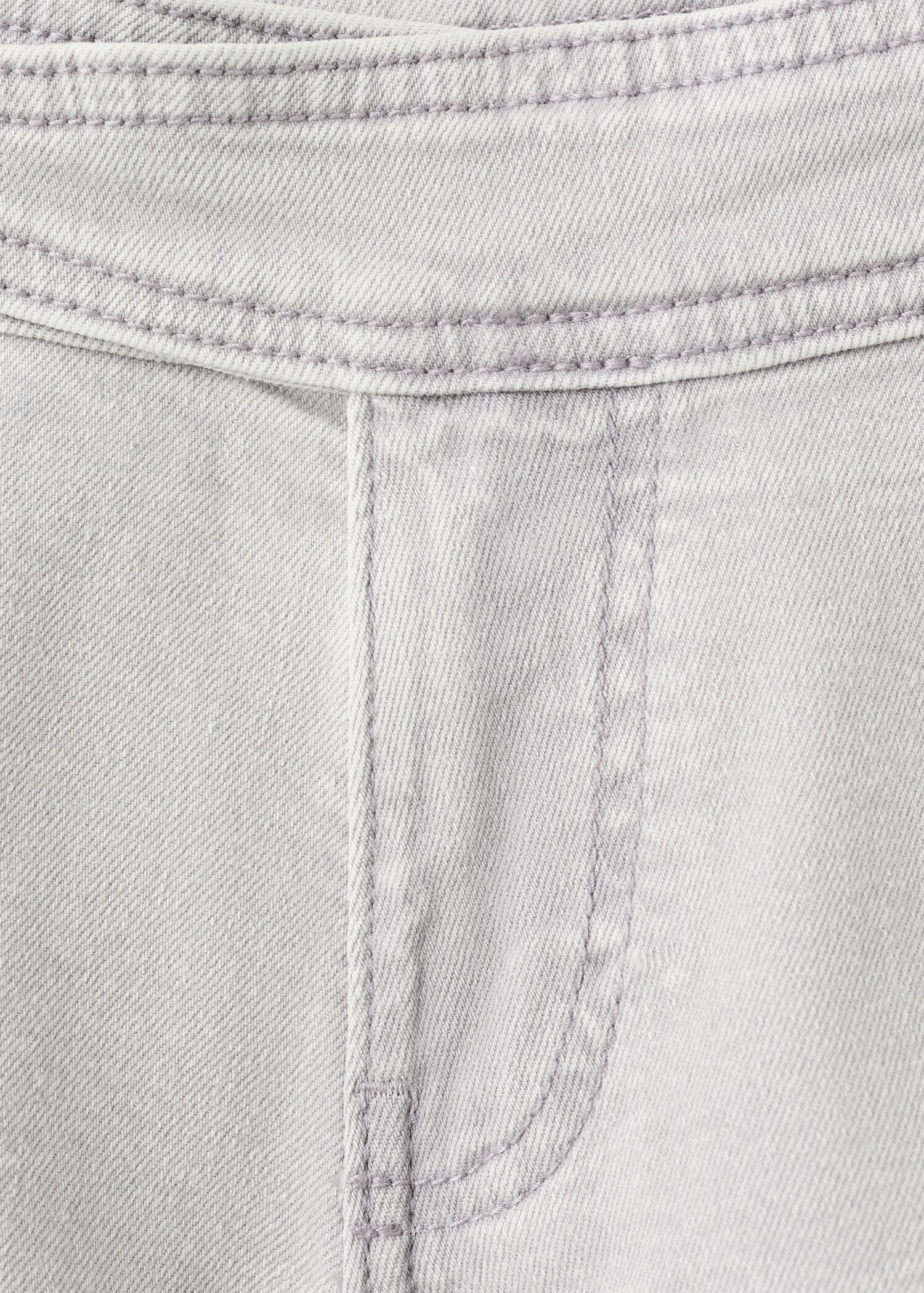 Mini short ceinture - Détail de l'article 0