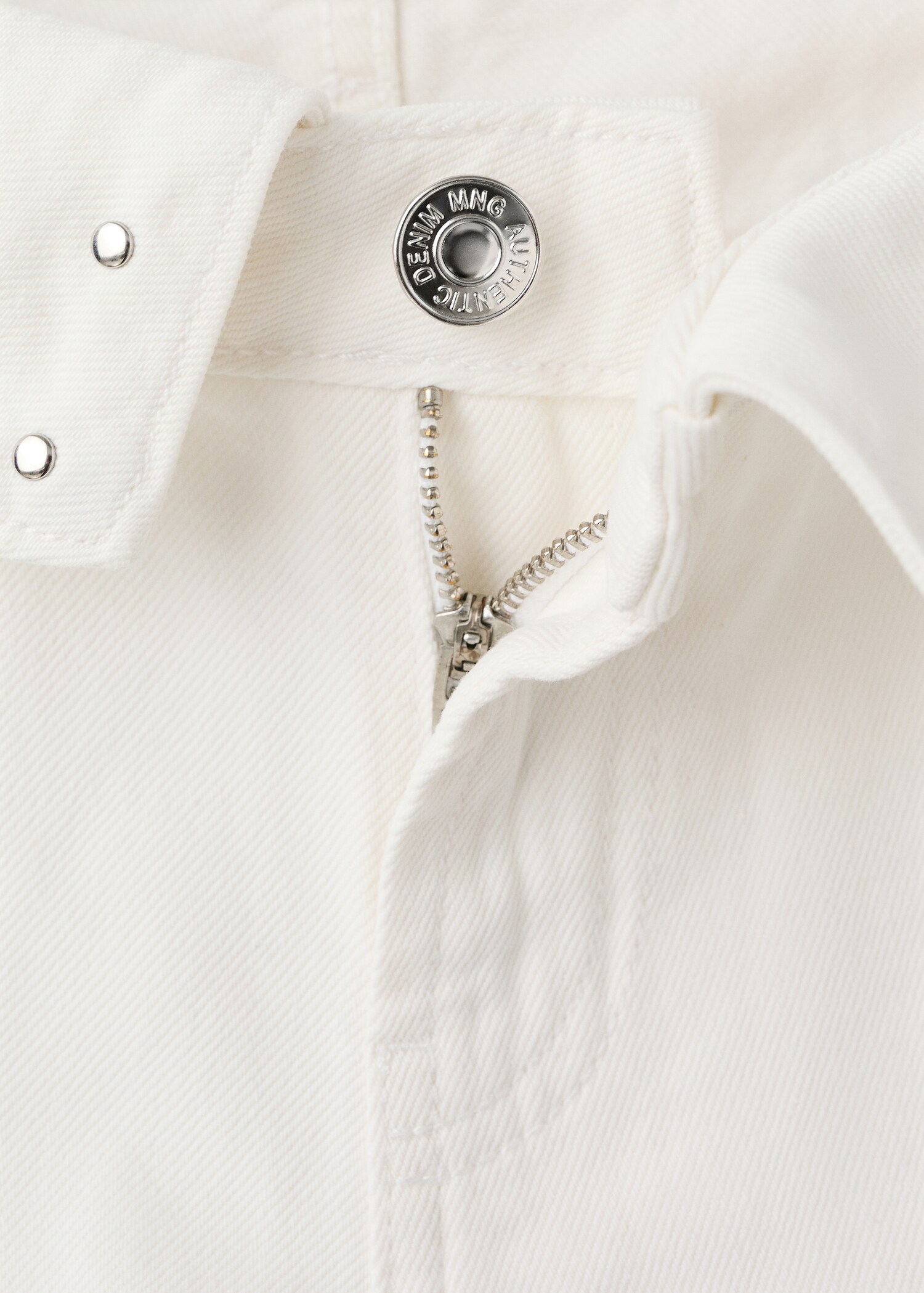 Mini shorts vuelta tachas - Detalle del artículo 8