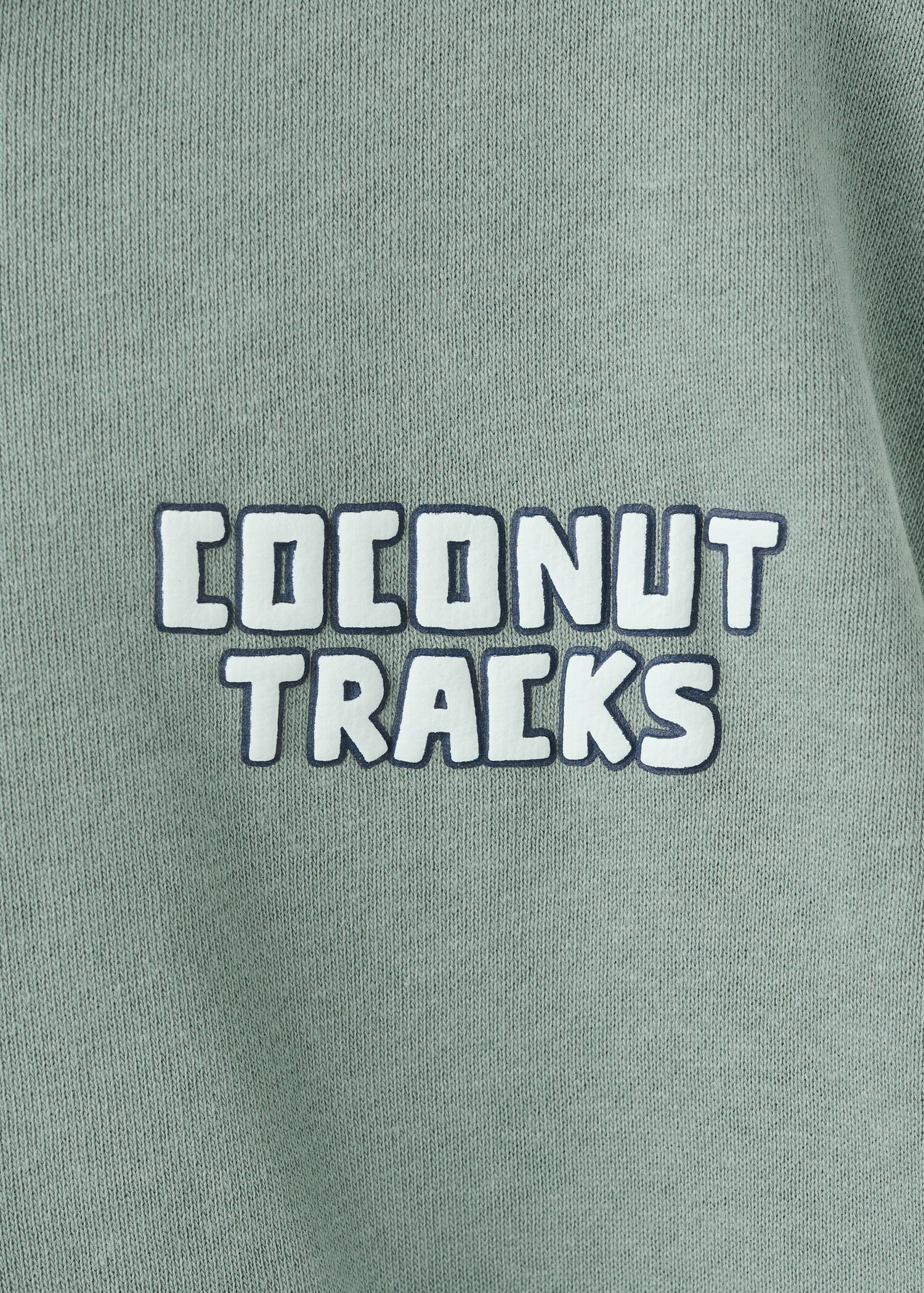 سويت شيرت قطني بسحاب - تفاصيل المنتج 0