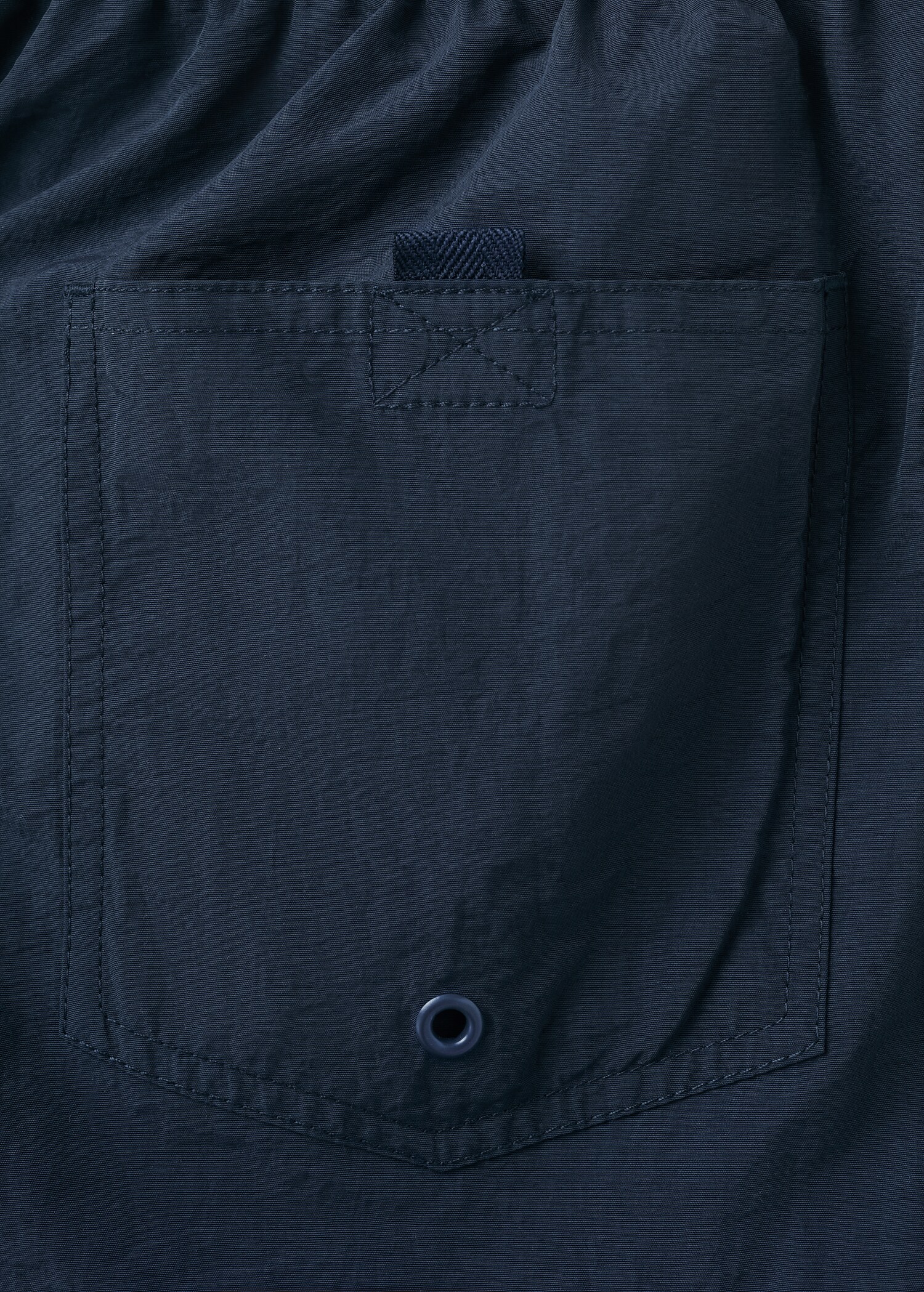 베이직 드로스트링 수영복 - 상품 내역: 0