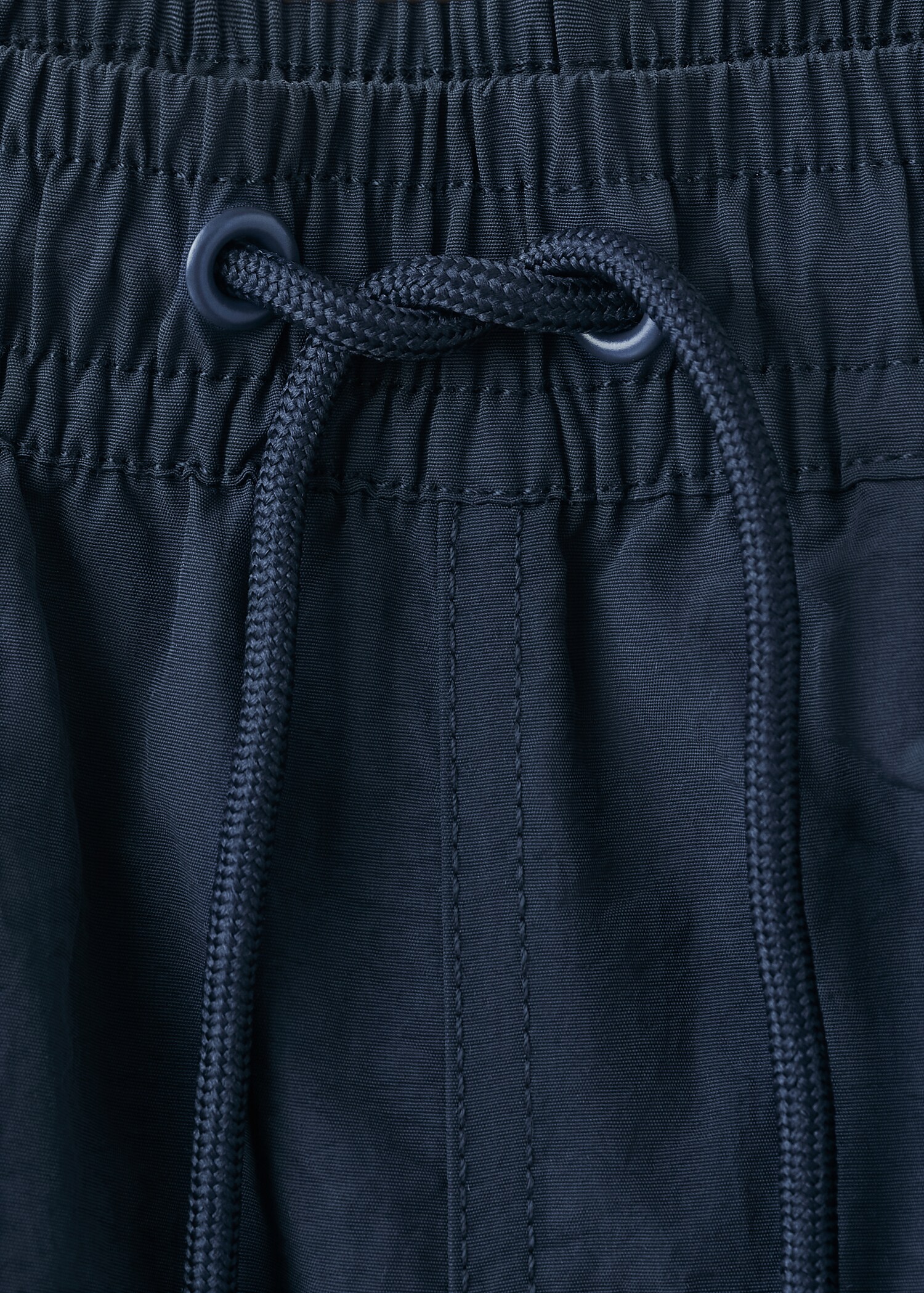 베이직 드로스트링 수영복 - 상품 내역: 8