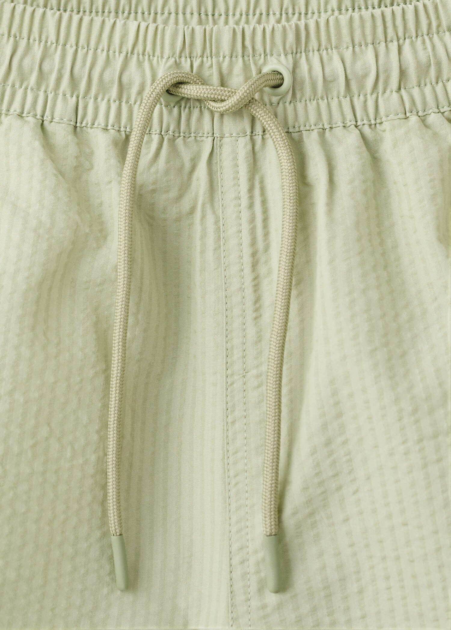 시어서커 수영 트렁크 - 상품 내역: 8