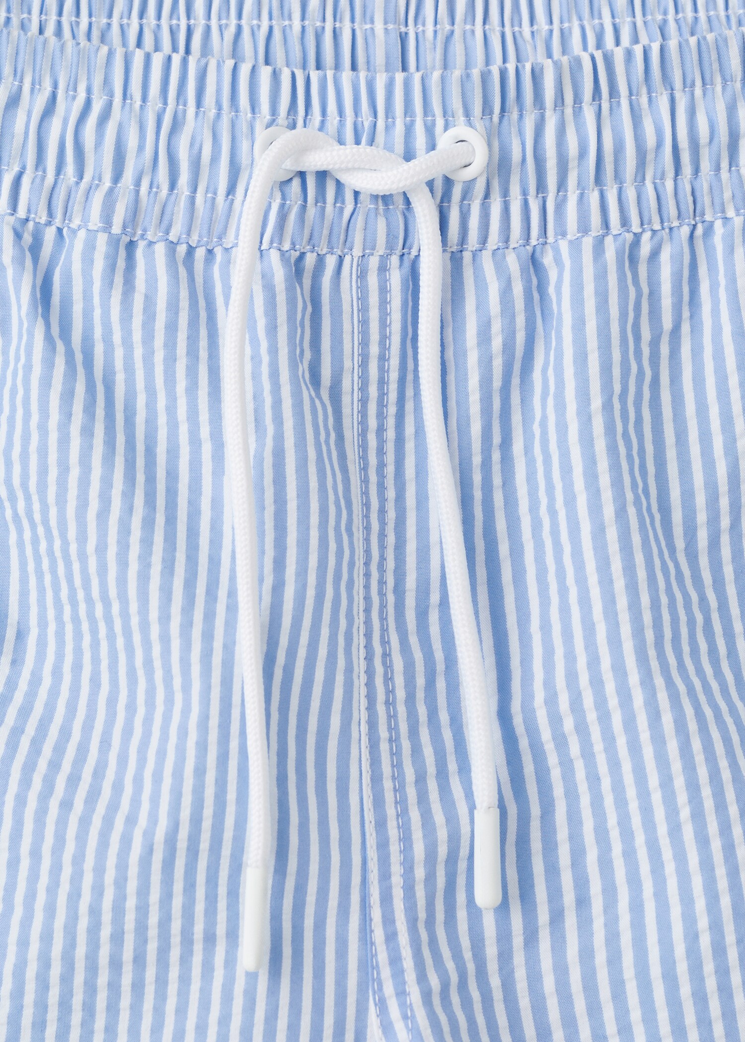 시어서커 수영 트렁크 - 상품 내역: 8