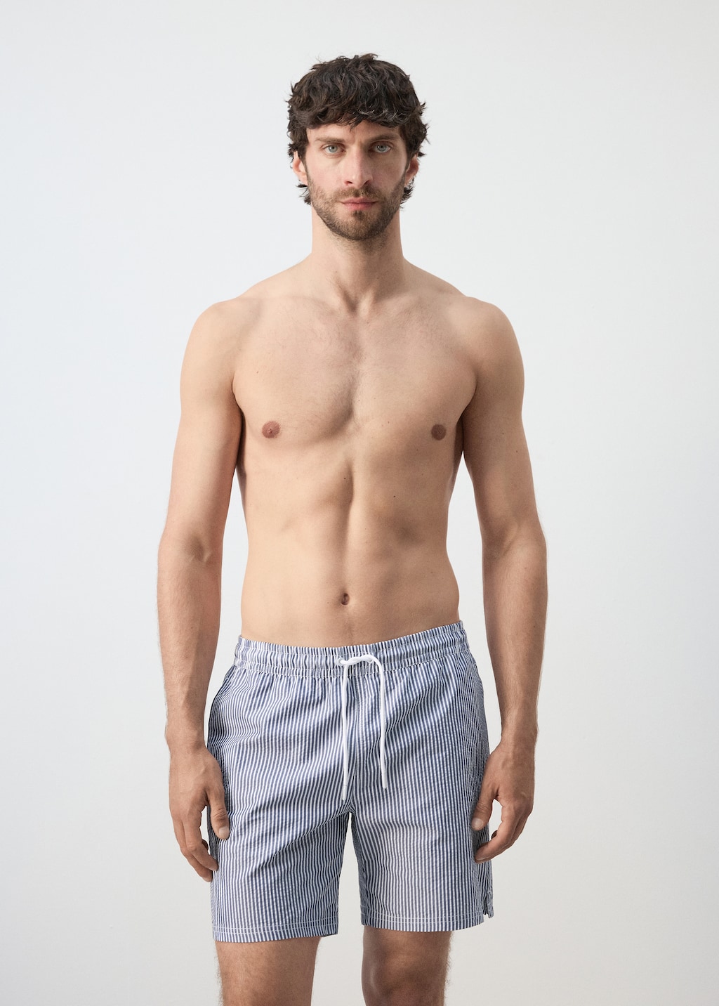 jordan swim trunks men