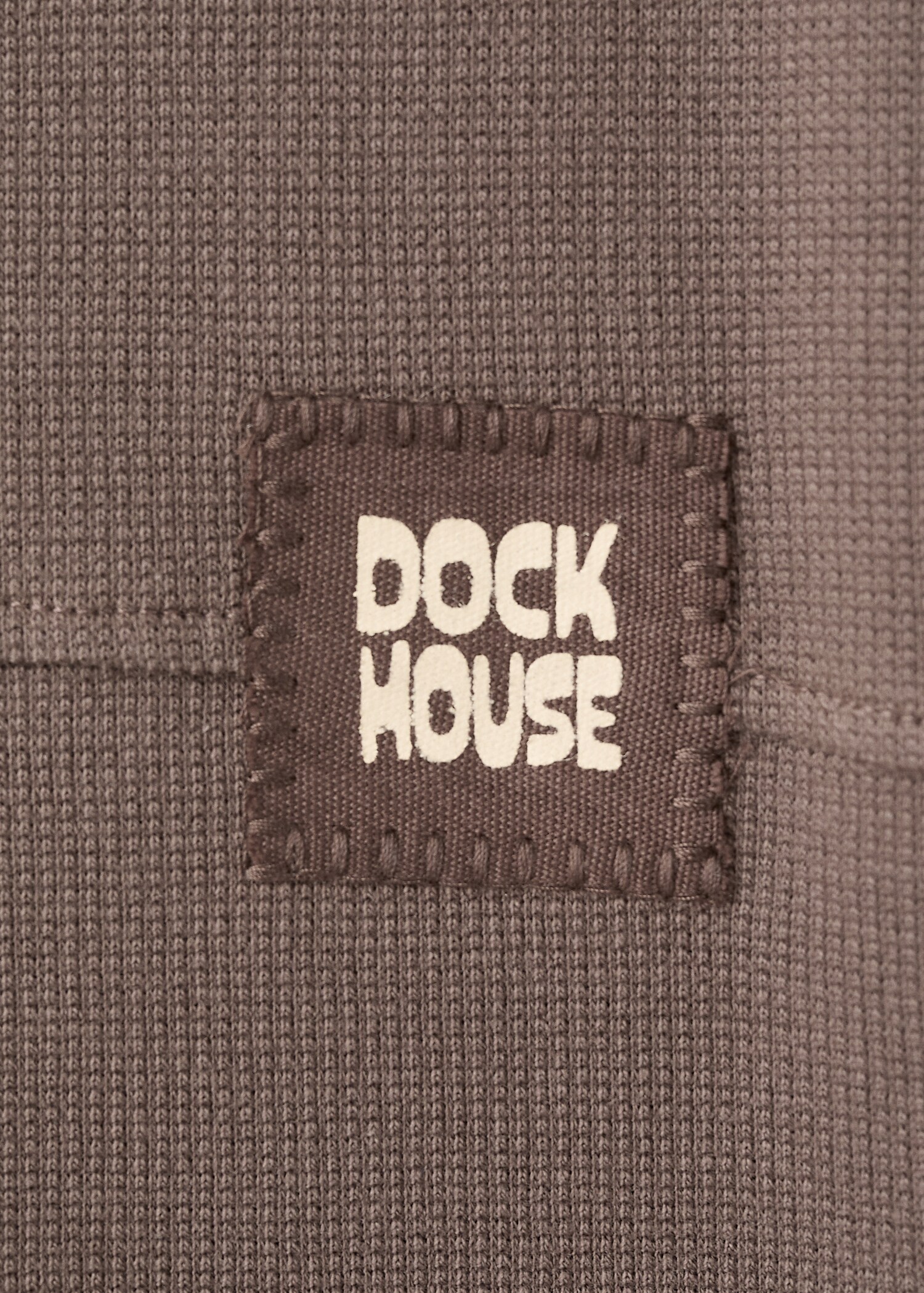 Camiseta algodón manga corta - Detalle del artículo 8