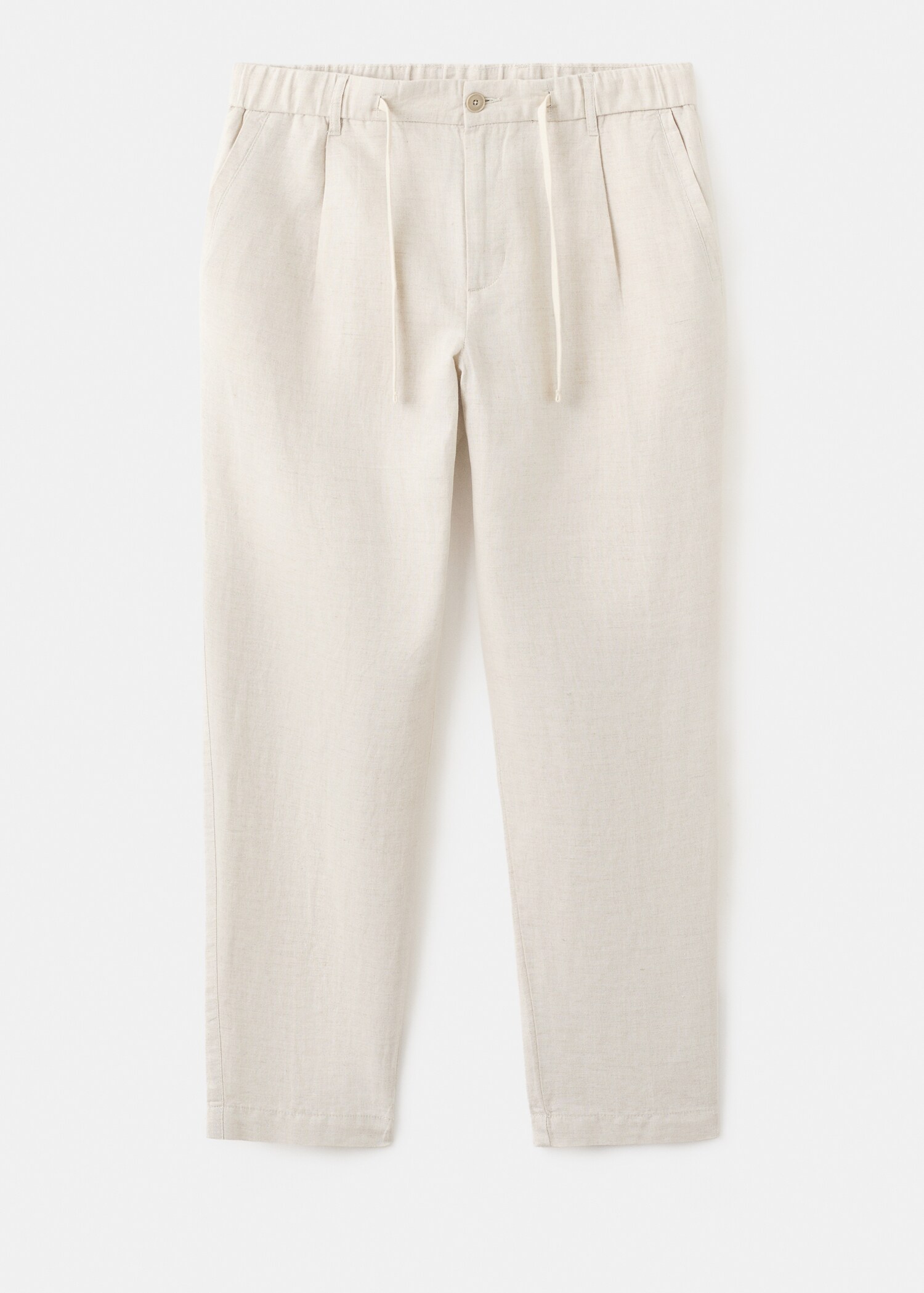 Trousers romelino - Article without model