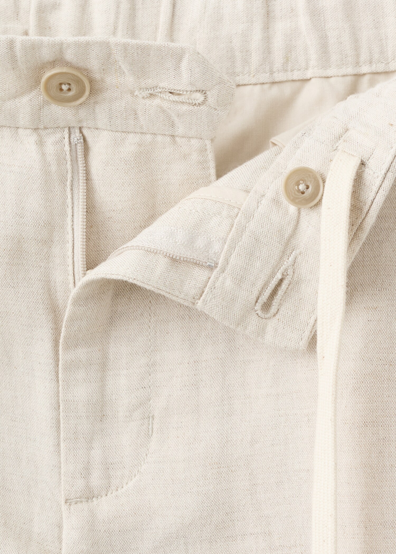 Trousers romelino - Details of the article 0