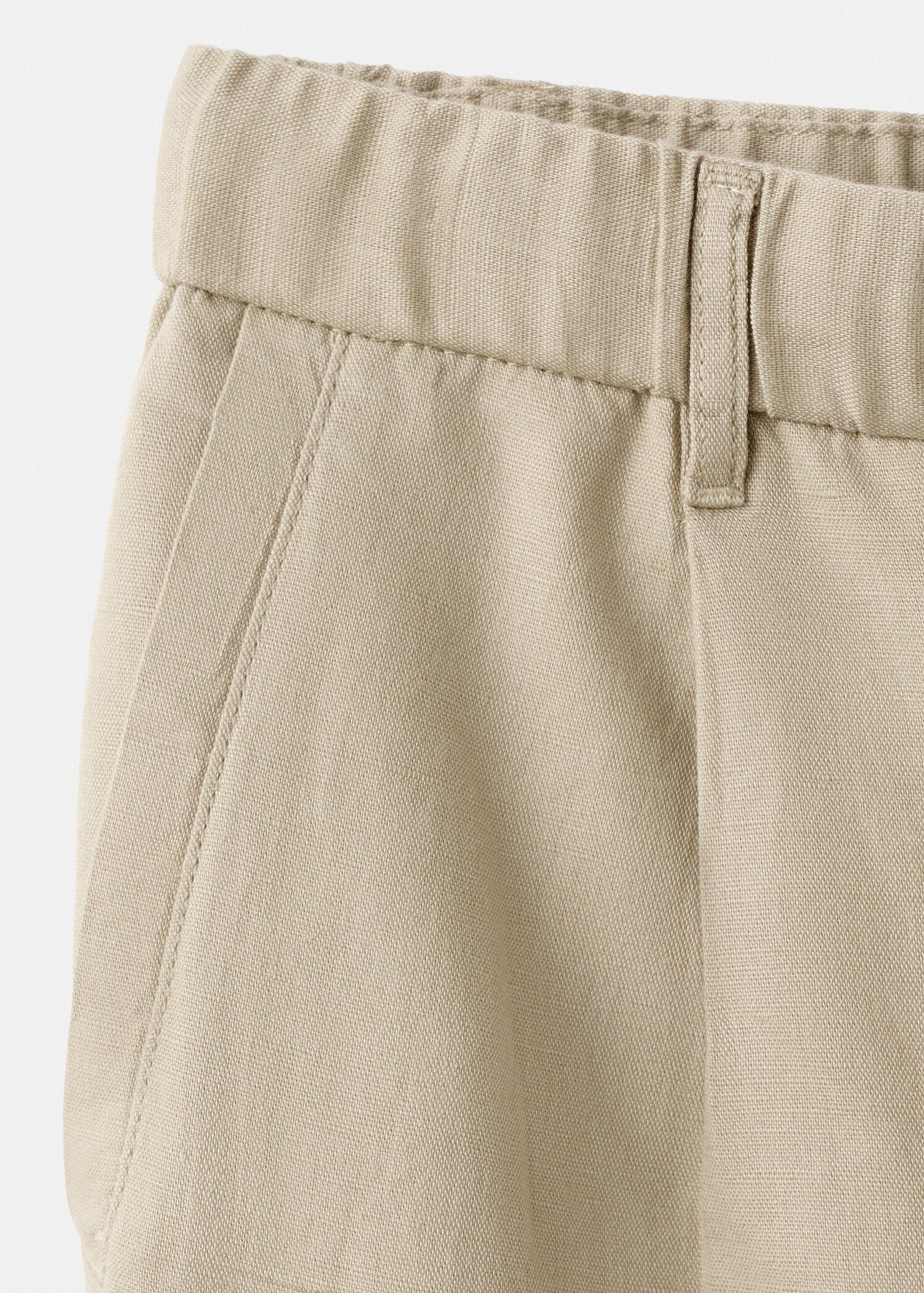 Trousers romelino - Details of the article 8