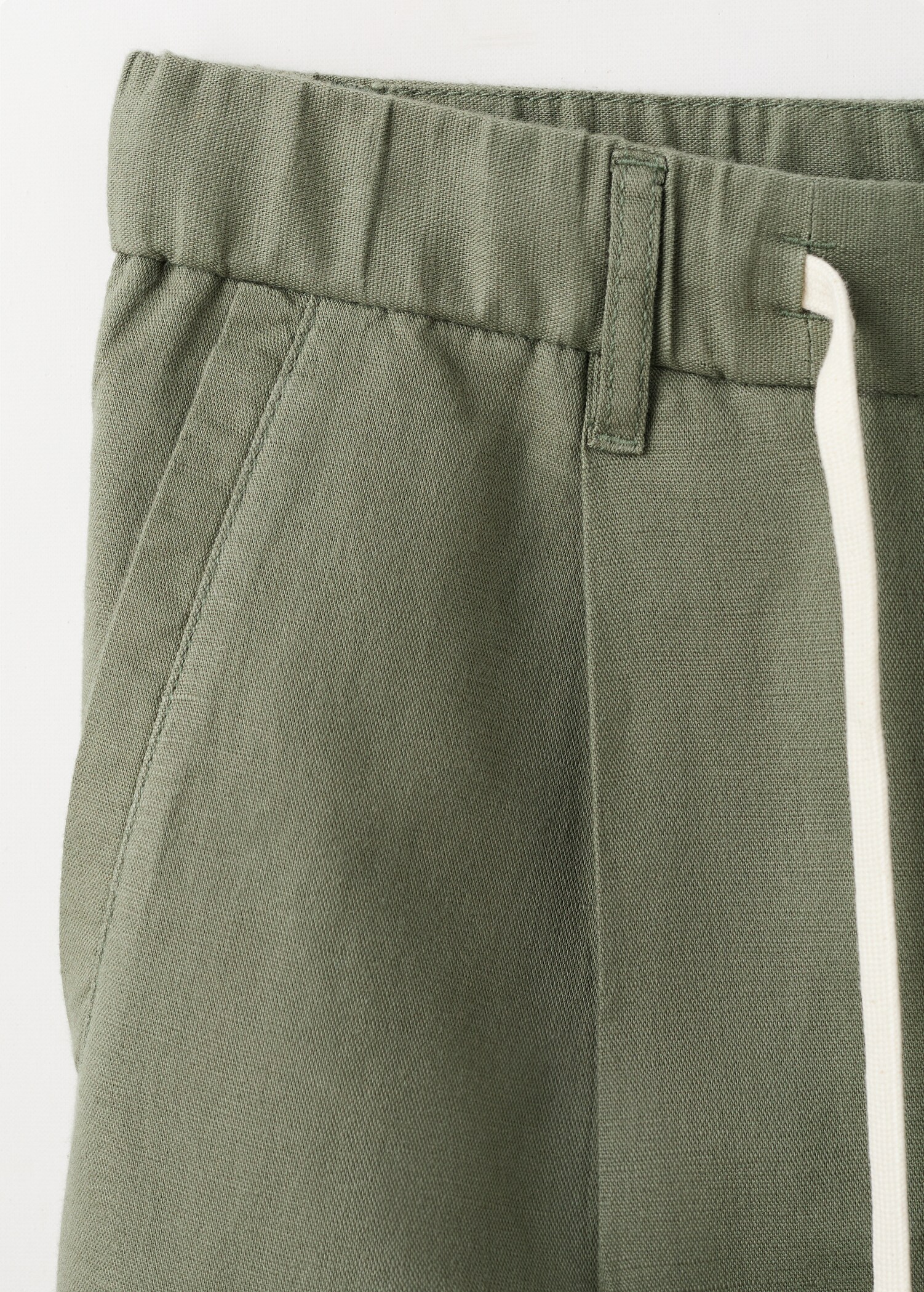 Trousers romelino - Details of the article 8