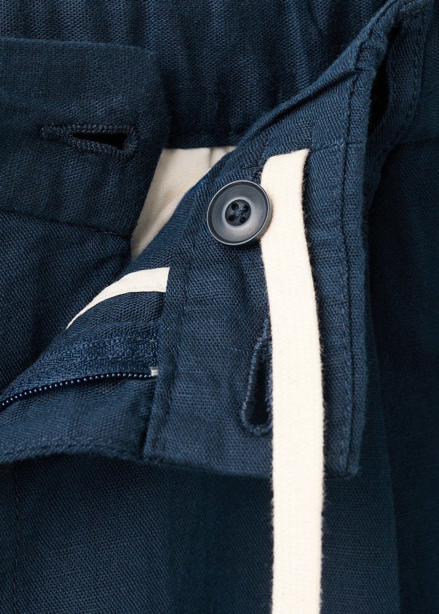 Trousers romelino - Details of the article 8