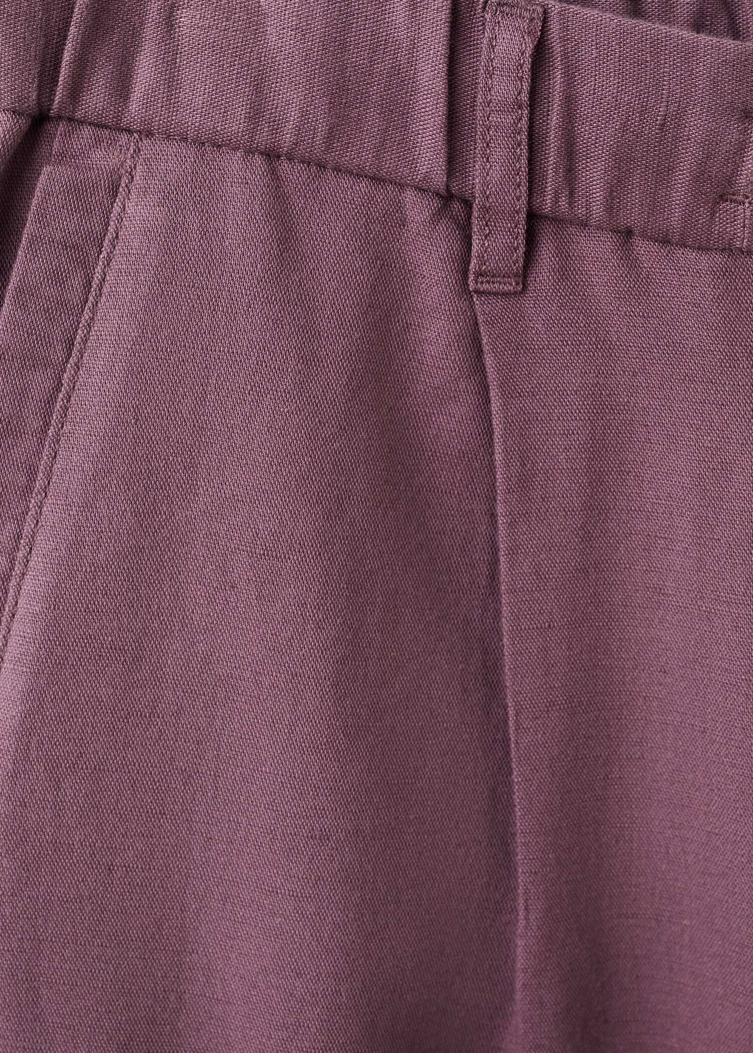 Trousers romelino - Details of the article 0