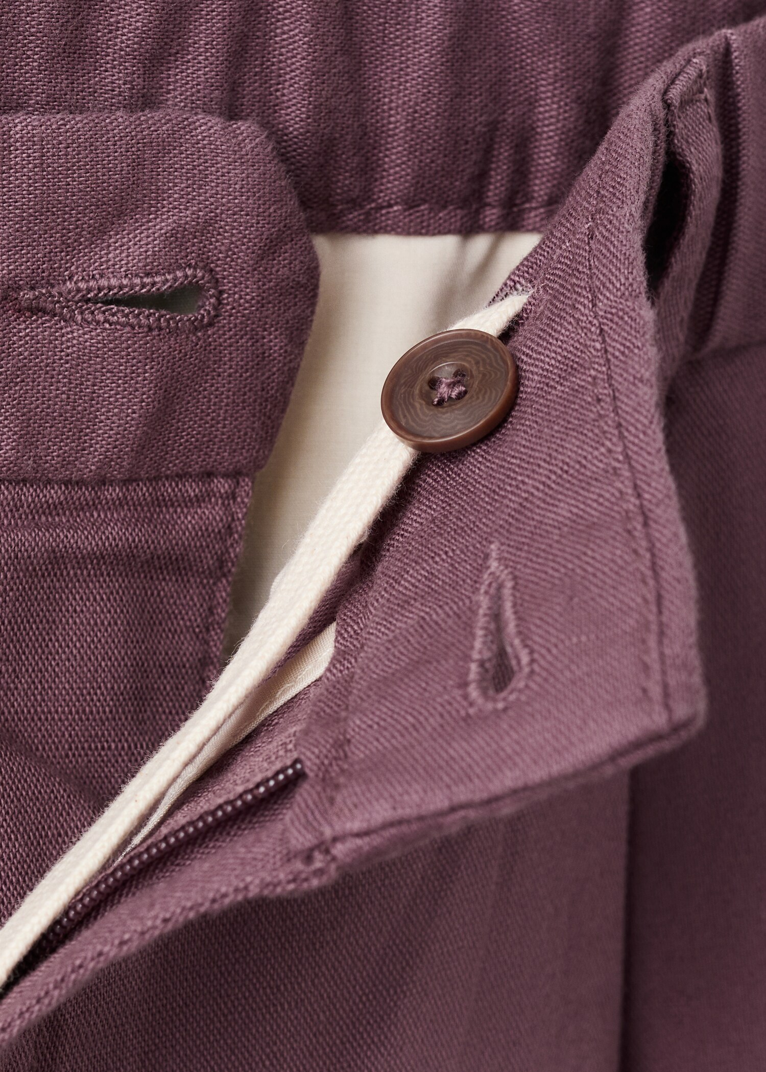 Trousers romelino - Details of the article 8