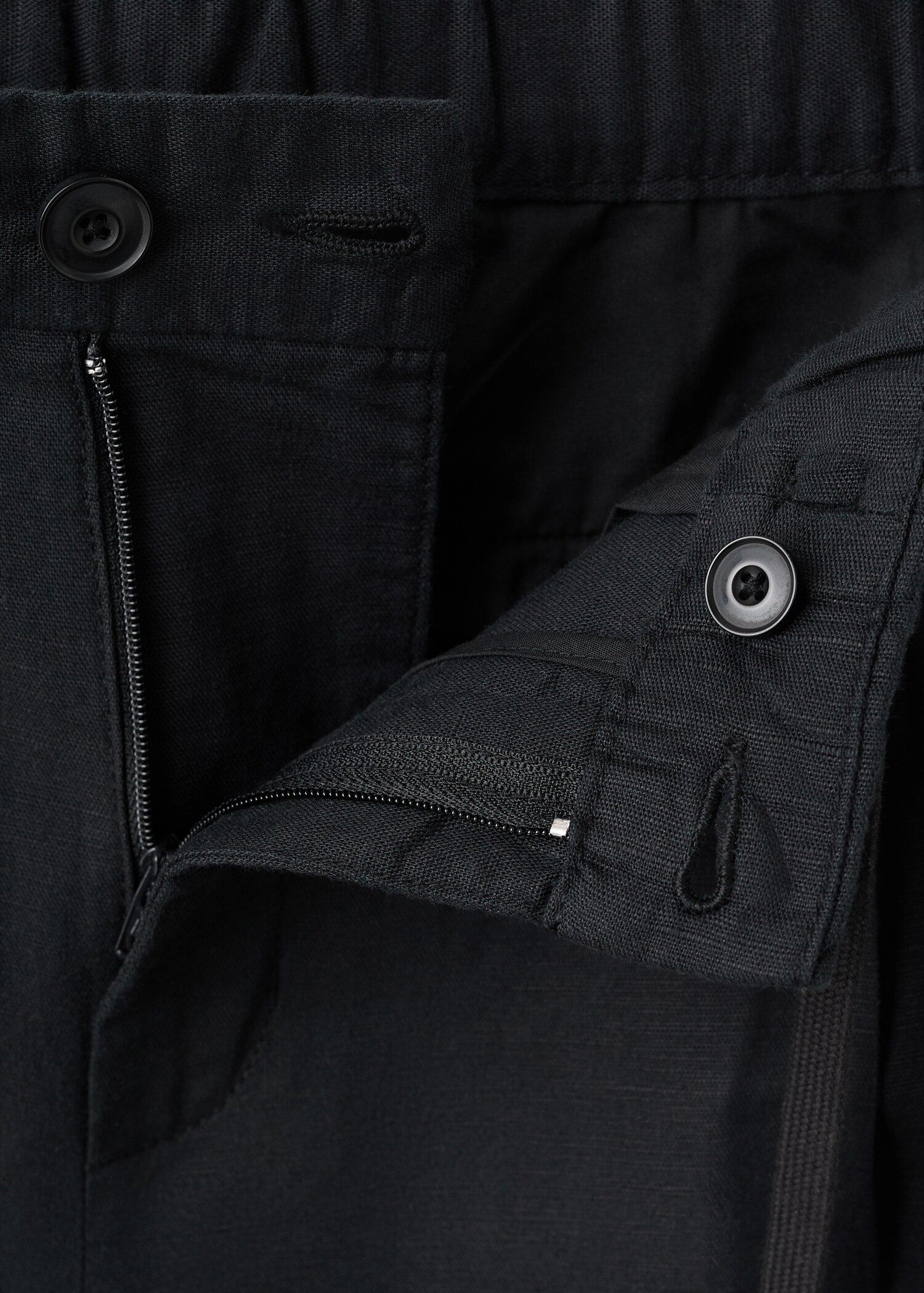 Trousers romelino - Details of the article 0